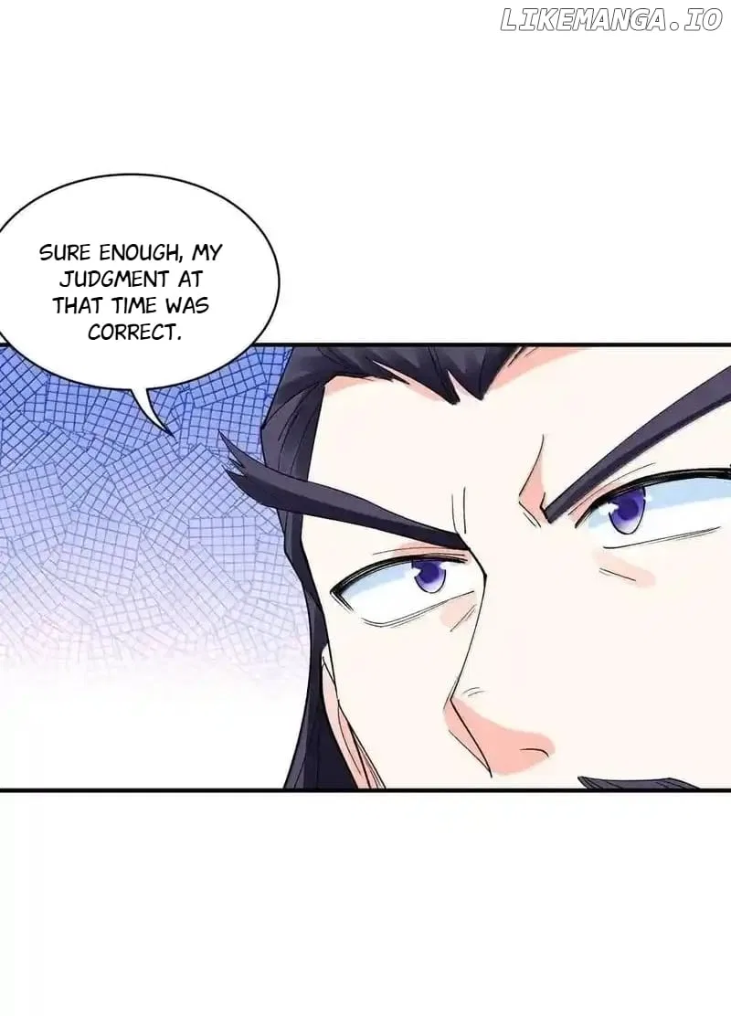My Harem Is Entirely Female Demon Villains Chapter 183 – Page 36