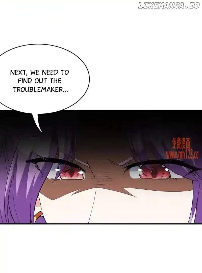 My Harem Is Entirely Female Demon Villains Chapter 183 – Page 47