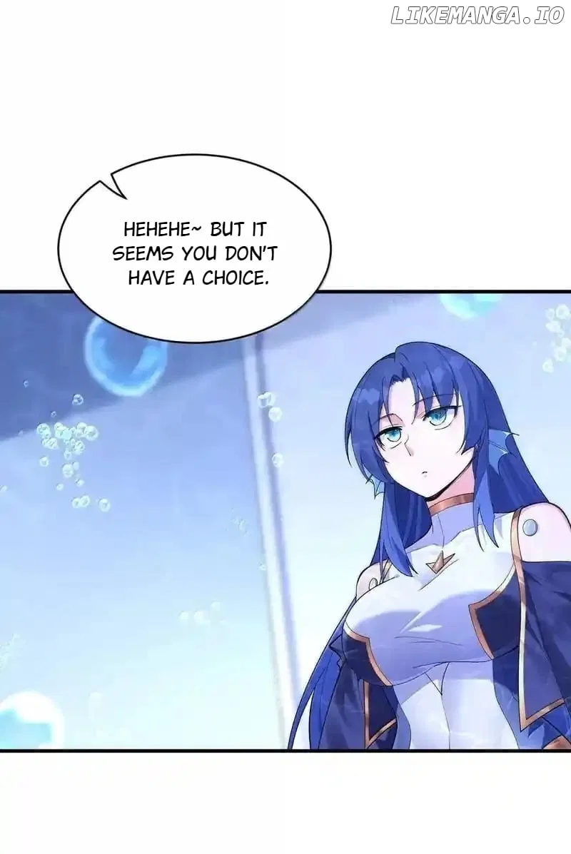 My Harem Is Entirely Female Demon Villains Chapter 182 – Page 2
