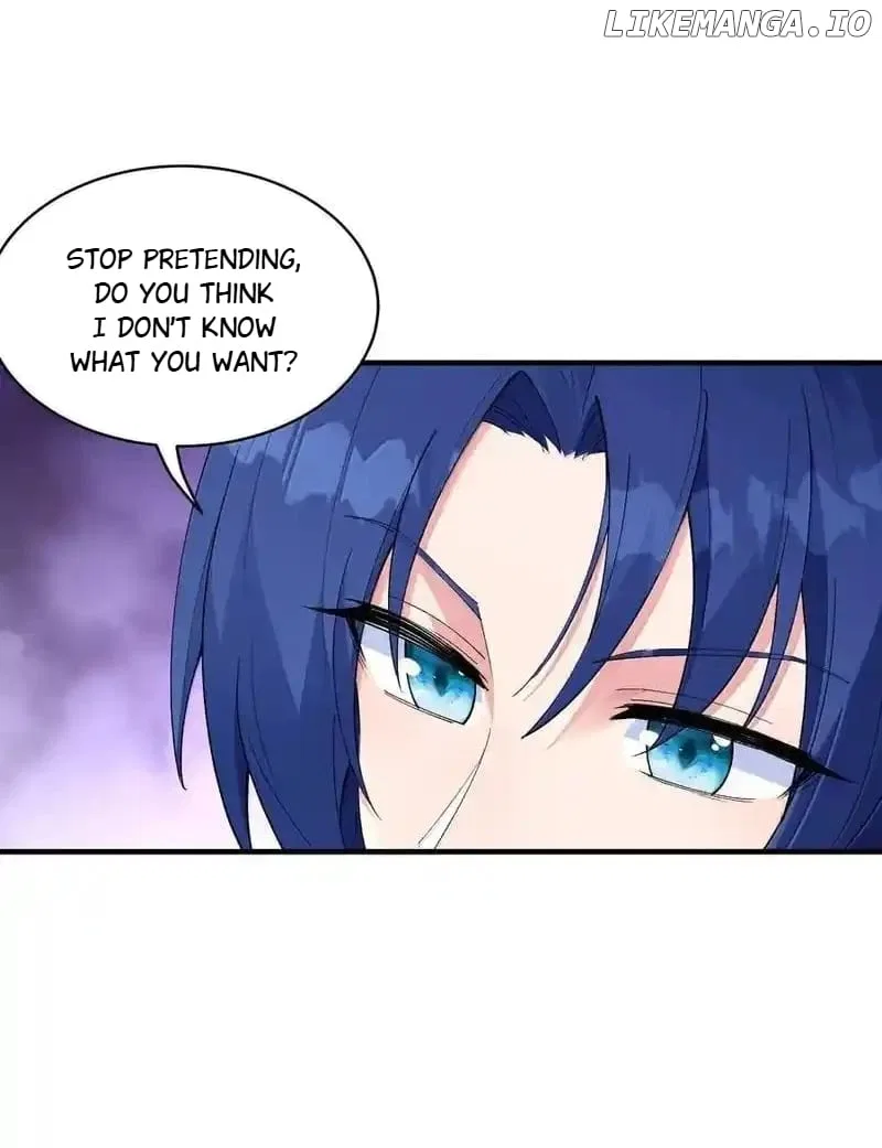My Harem Is Entirely Female Demon Villains Chapter 182 – Page 6