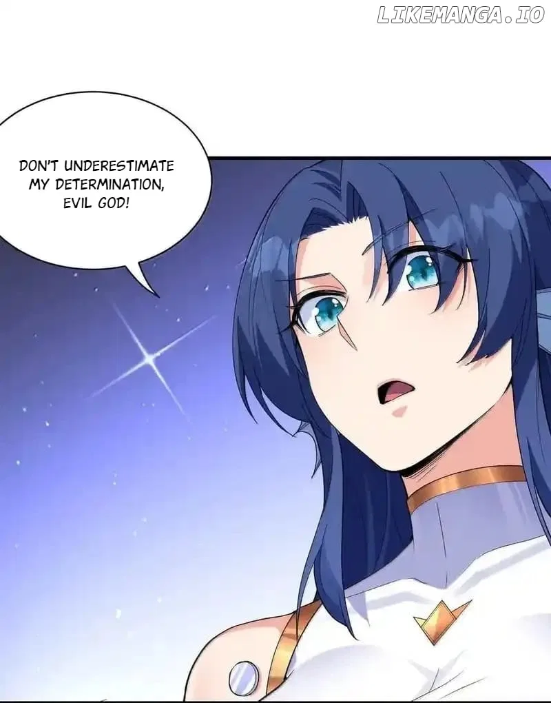 My Harem Is Entirely Female Demon Villains Chapter 182 – Page 11