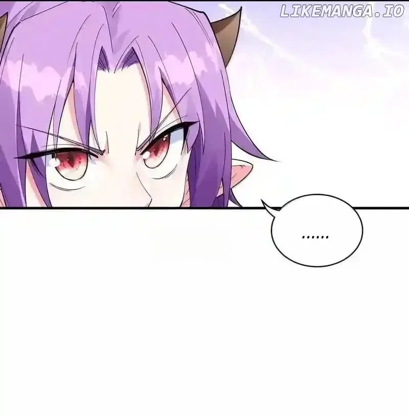 My Harem Is Entirely Female Demon Villains Chapter 182 – Page 12