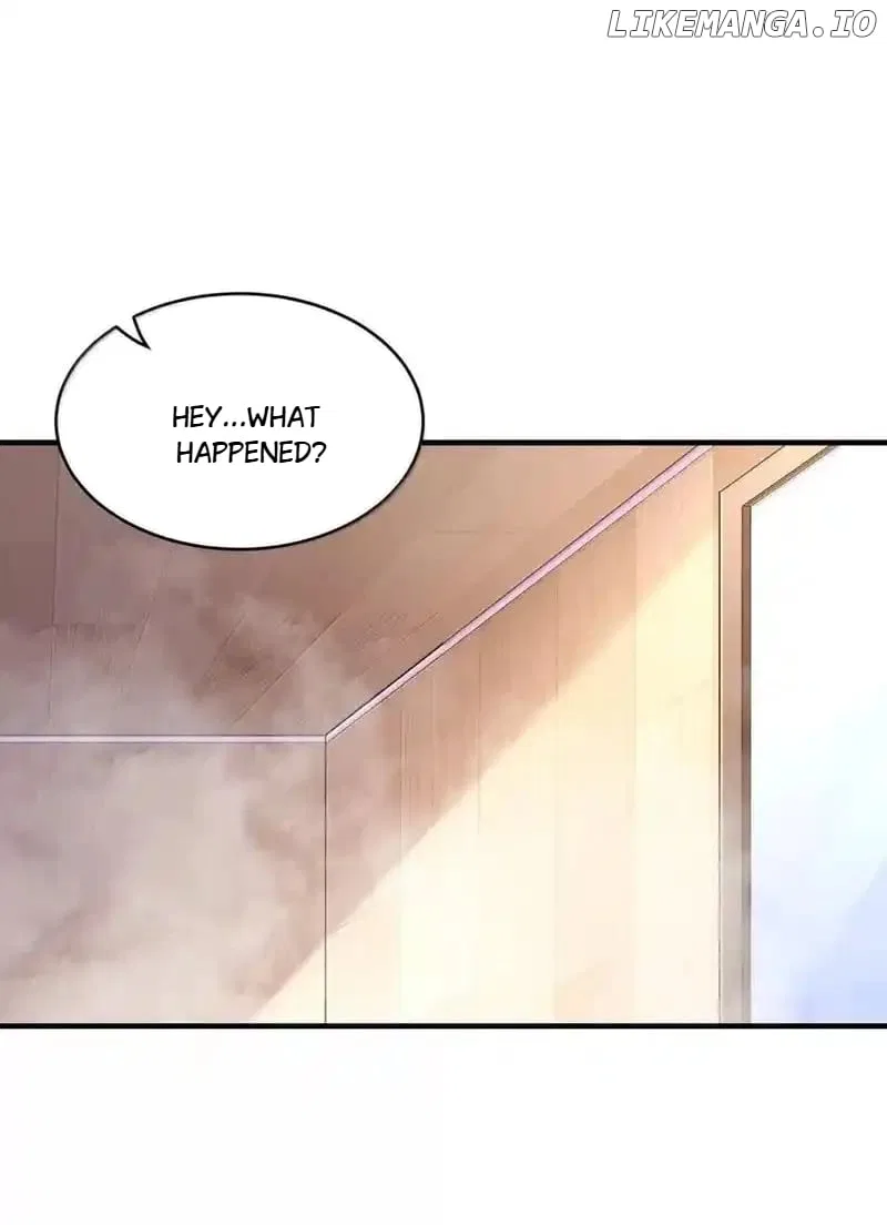 My Harem Is Entirely Female Demon Villains Chapter 182 – Page 14