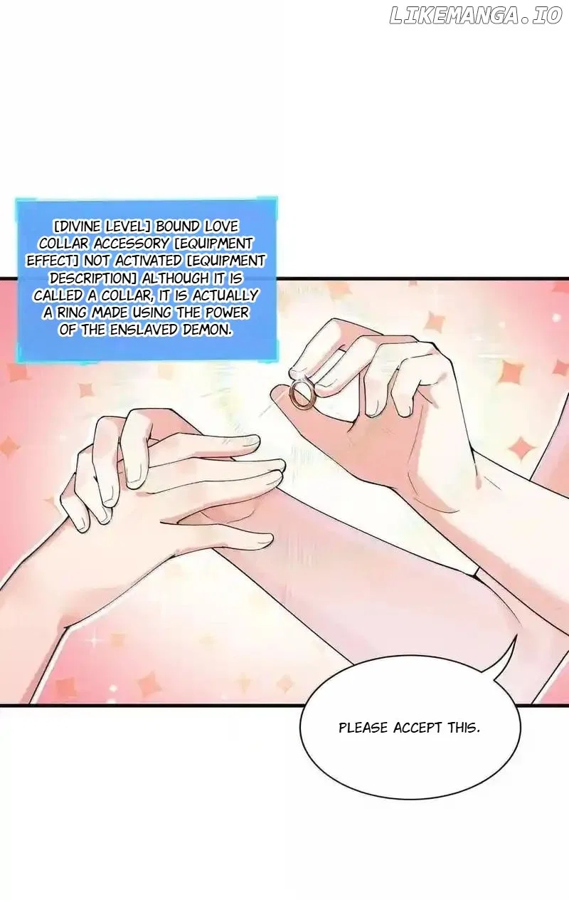 My Harem Is Entirely Female Demon Villains Chapter 182 – Page 32