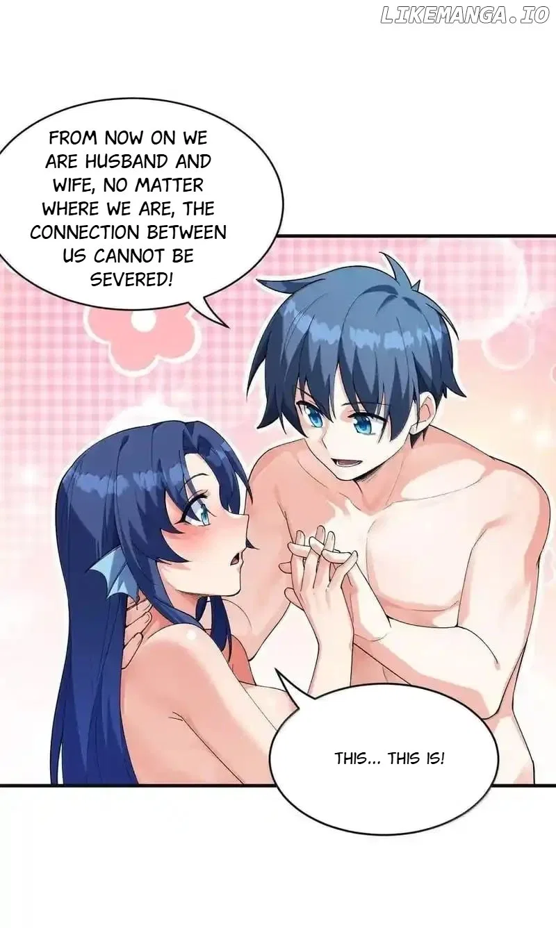 My Harem Is Entirely Female Demon Villains Chapter 182 – Page 33