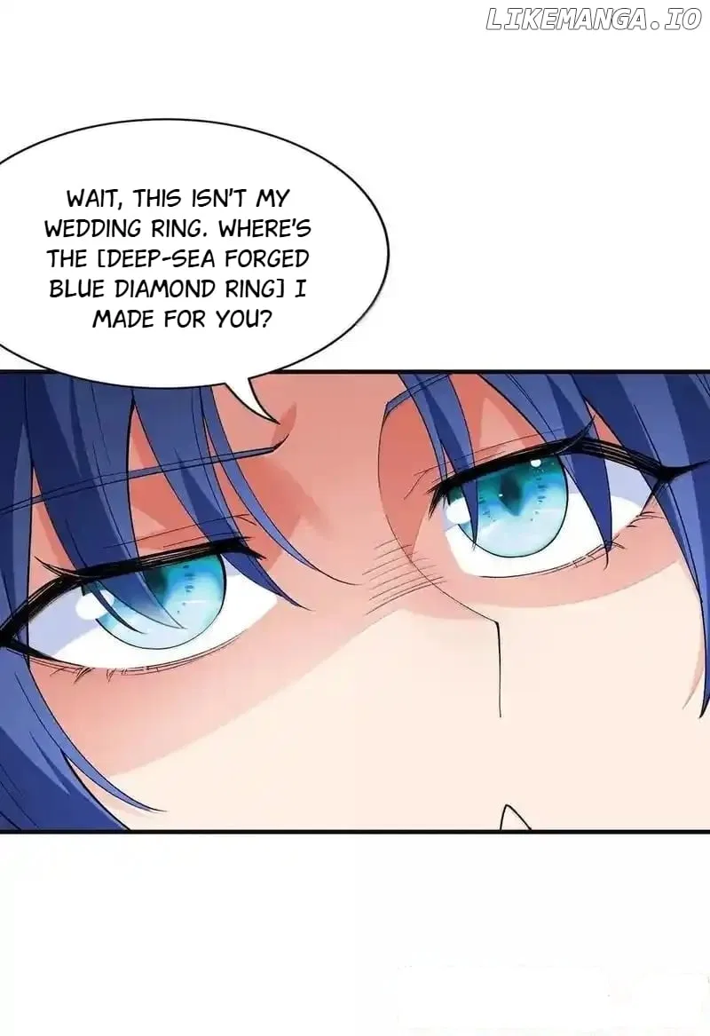 My Harem Is Entirely Female Demon Villains Chapter 182 – Page 34