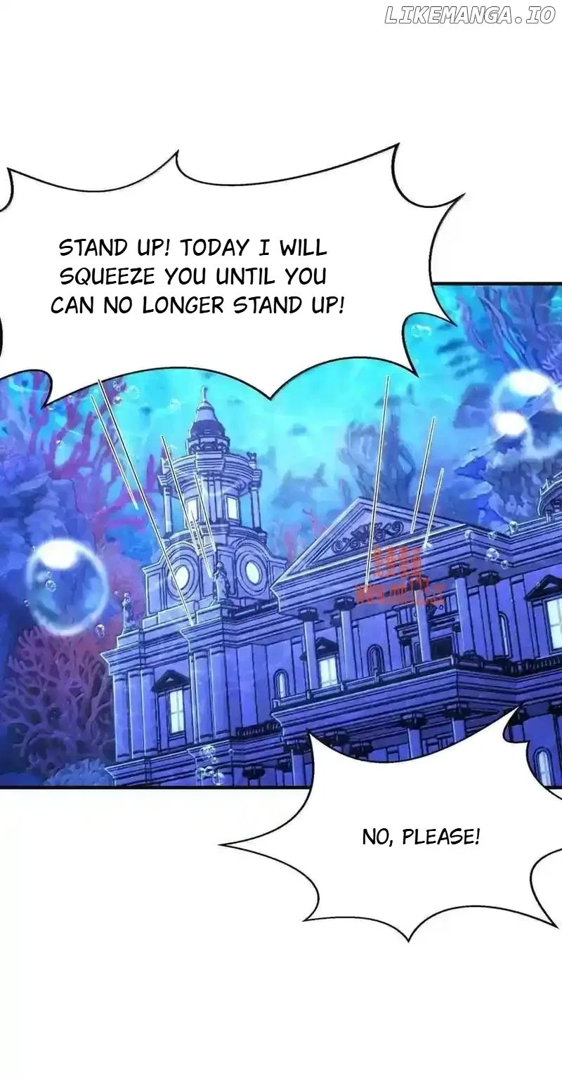 My Harem Is Entirely Female Demon Villains Chapter 182 – Page 38