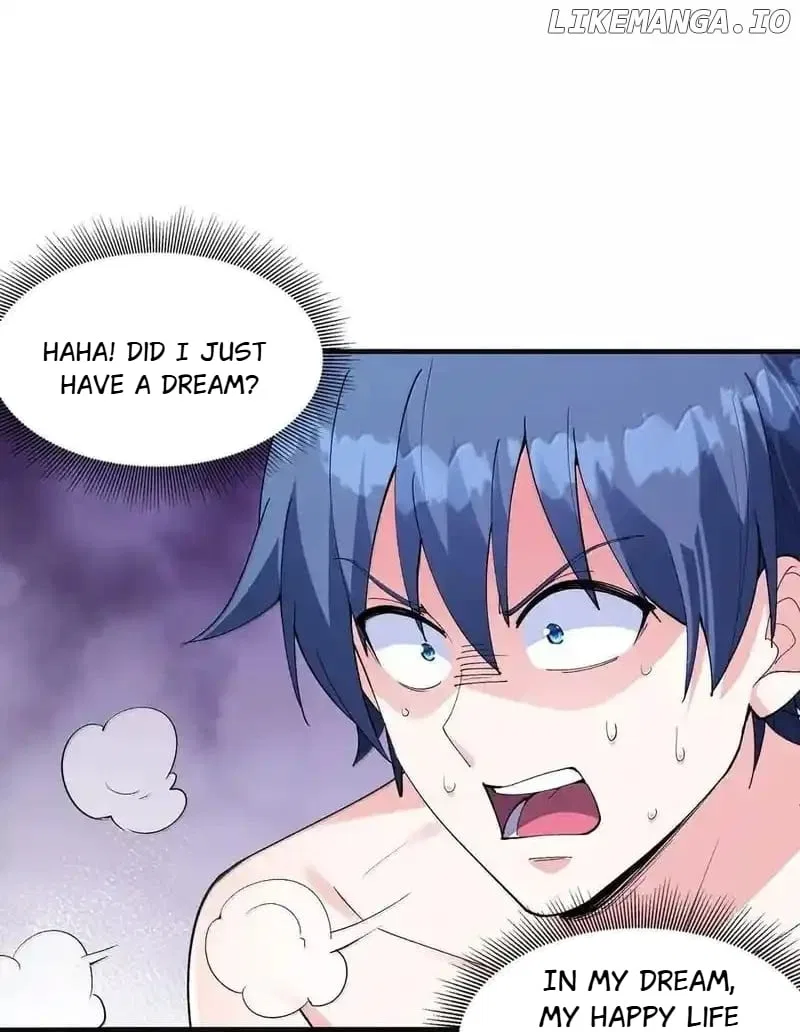 My Harem Is Entirely Female Demon Villains Chapter 182 – Page 41