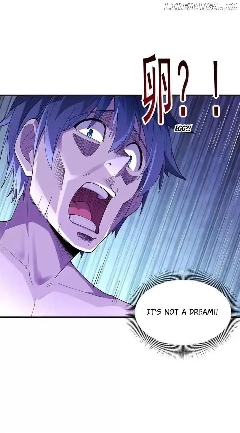 My Harem Is Entirely Female Demon Villains Chapter 182 – Page 44