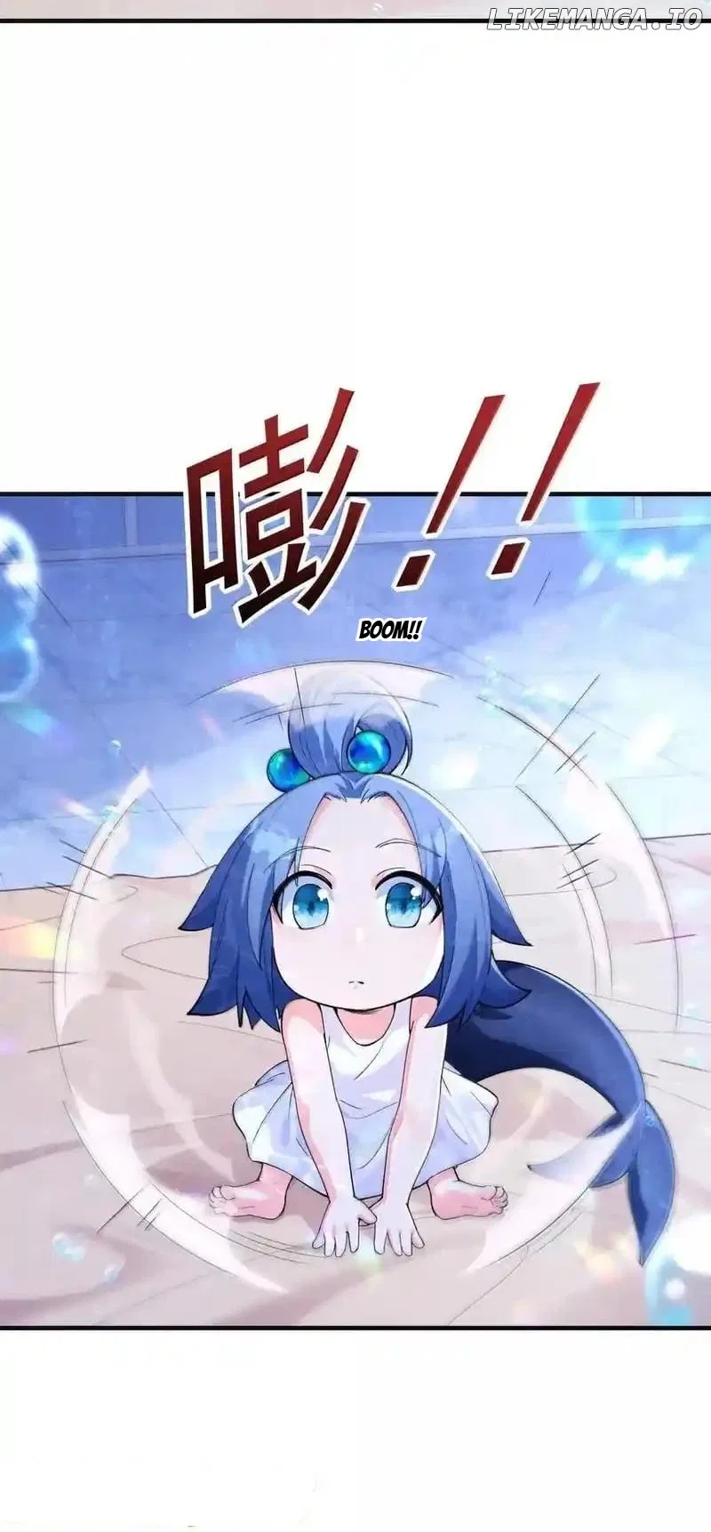 My Harem Is Entirely Female Demon Villains Chapter 182 – Page 46