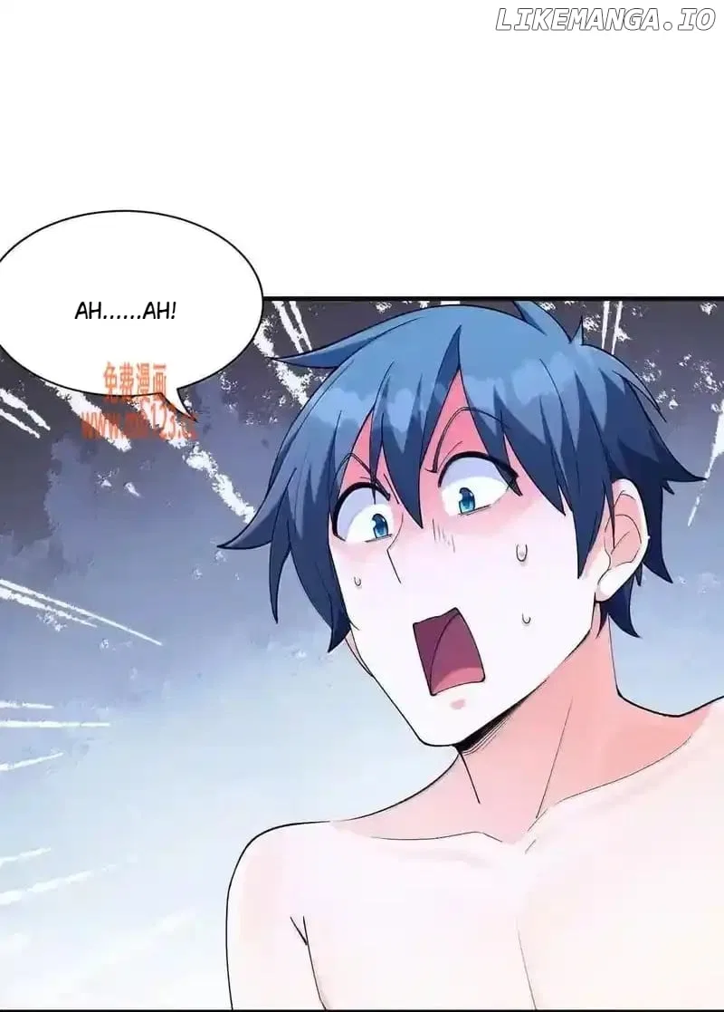 My Harem Is Entirely Female Demon Villains Chapter 182 – Page 47