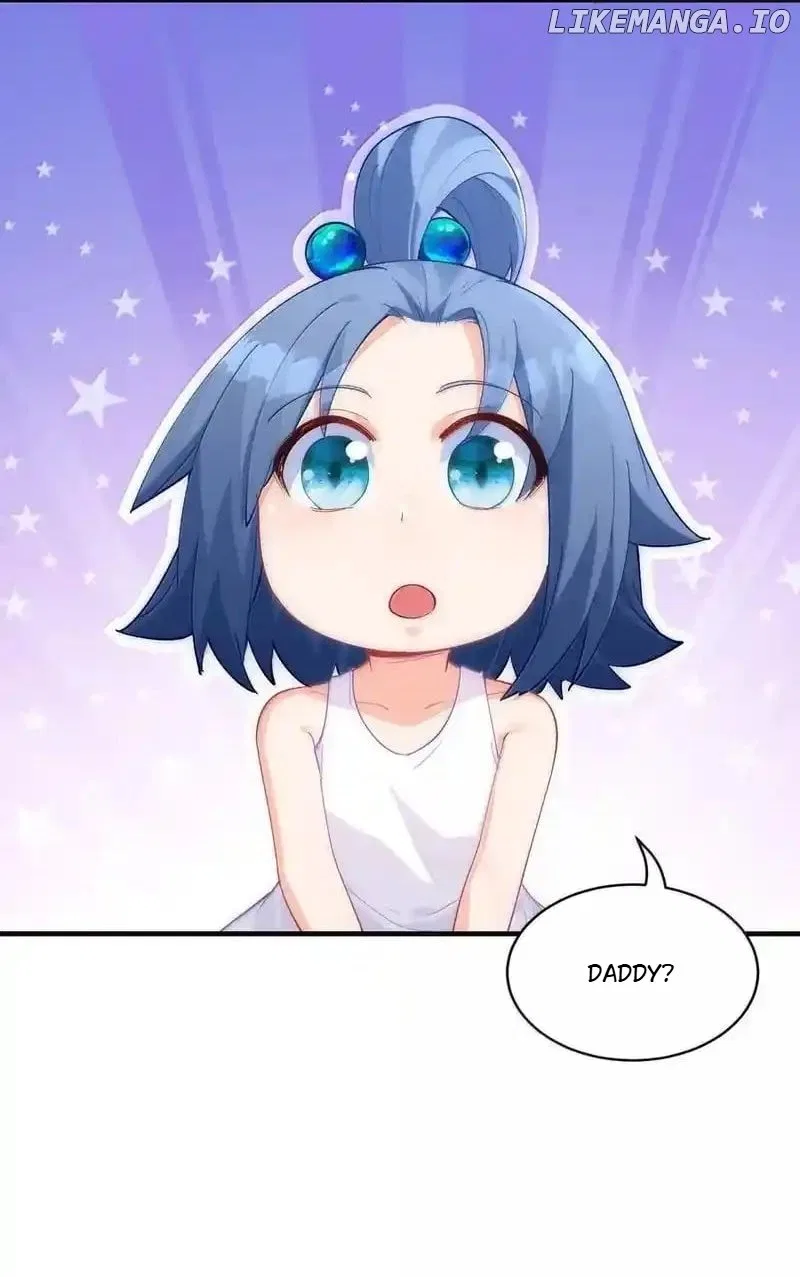 My Harem Is Entirely Female Demon Villains Chapter 182 – Page 48
