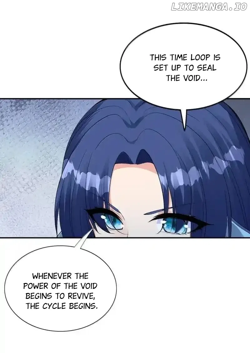 My Harem Is Entirely Female Demon Villains Chapter 181 – Page 3