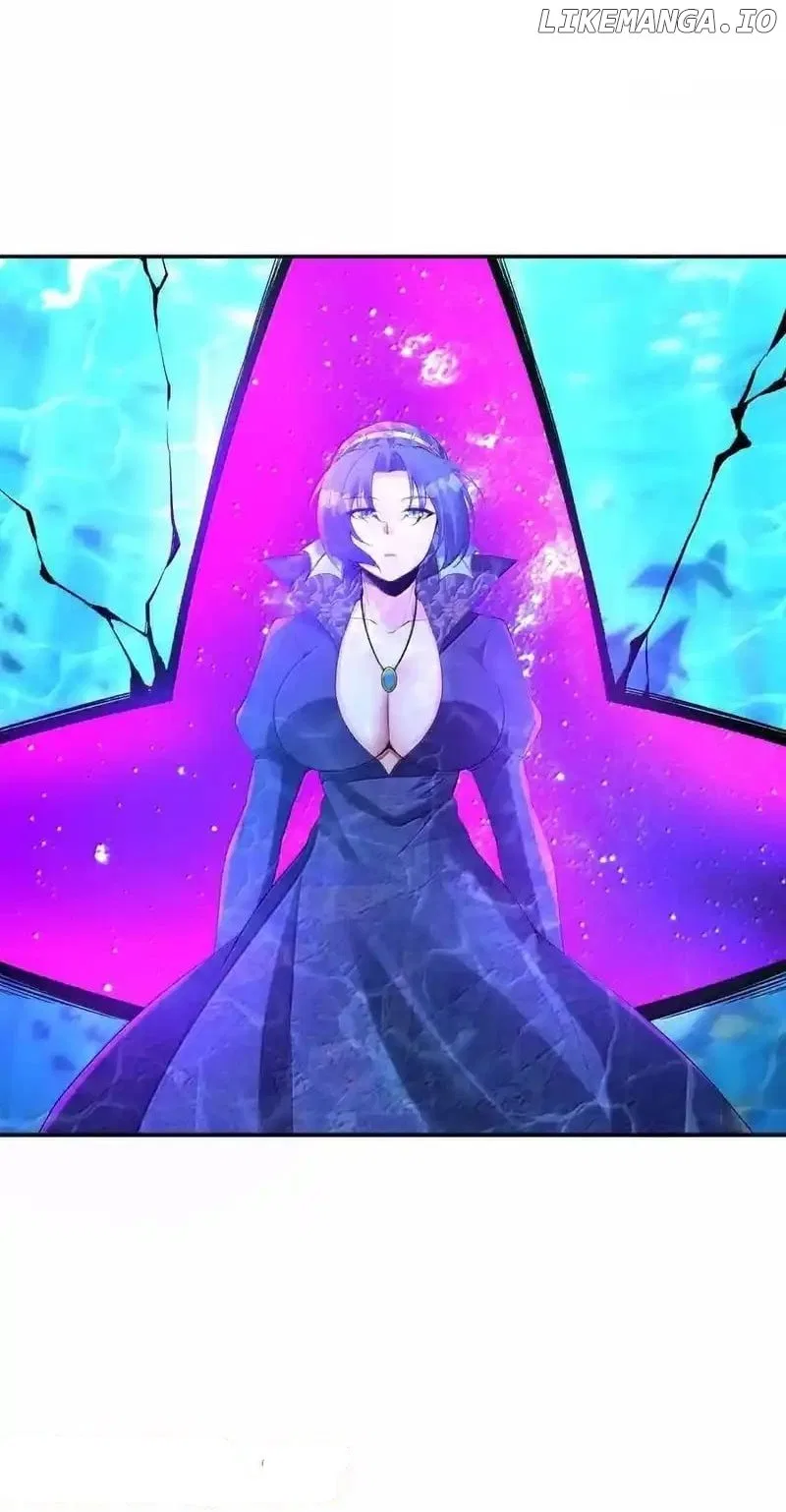 My Harem Is Entirely Female Demon Villains Chapter 181 – Page 7