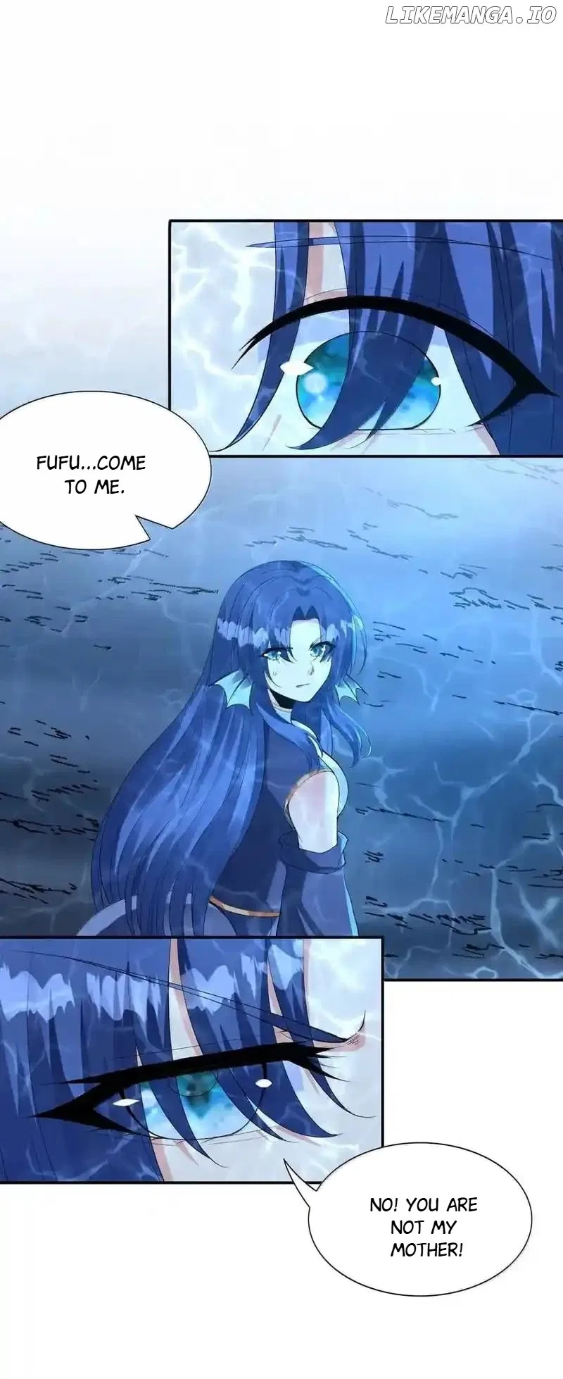 My Harem Is Entirely Female Demon Villains Chapter 181 – Page 8