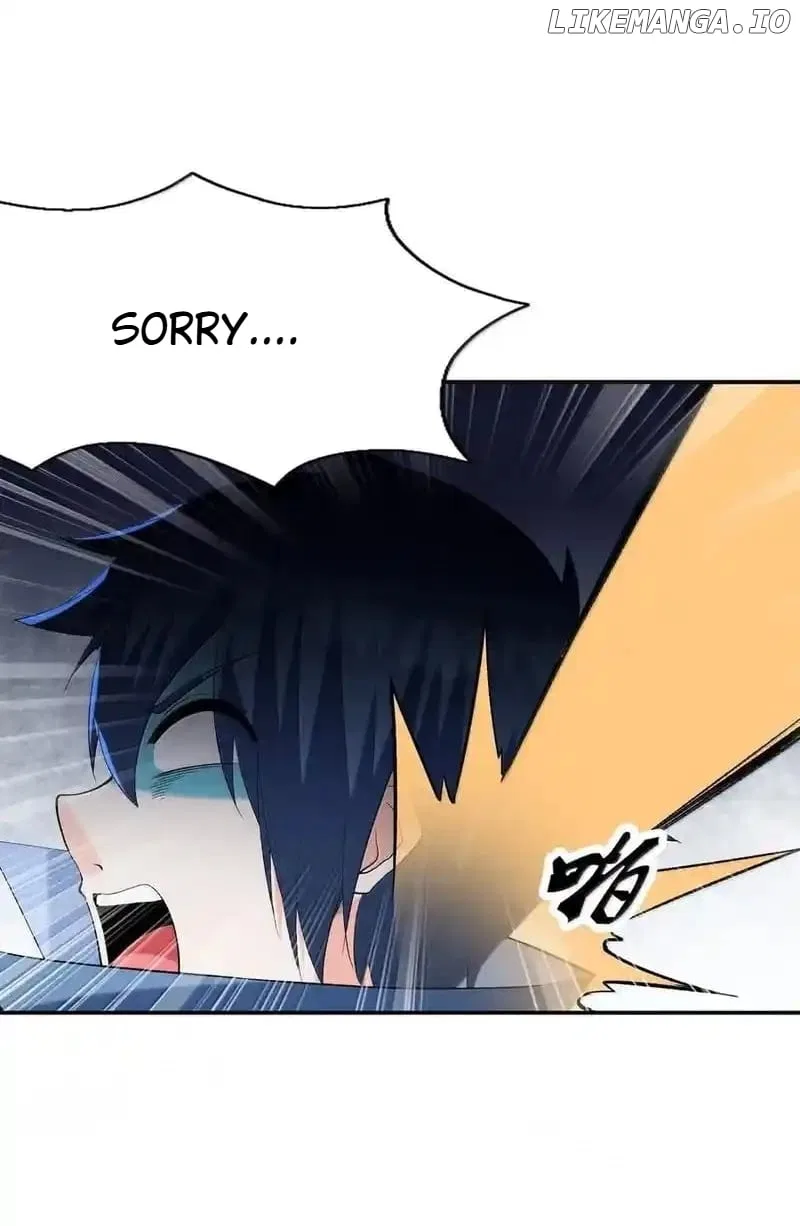 My Harem Is Entirely Female Demon Villains Chapter 181 – Page 14