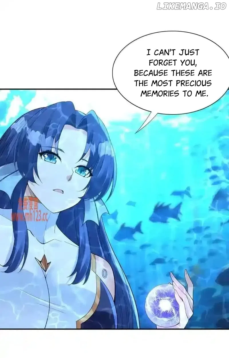 My Harem Is Entirely Female Demon Villains Chapter 181 – Page 17