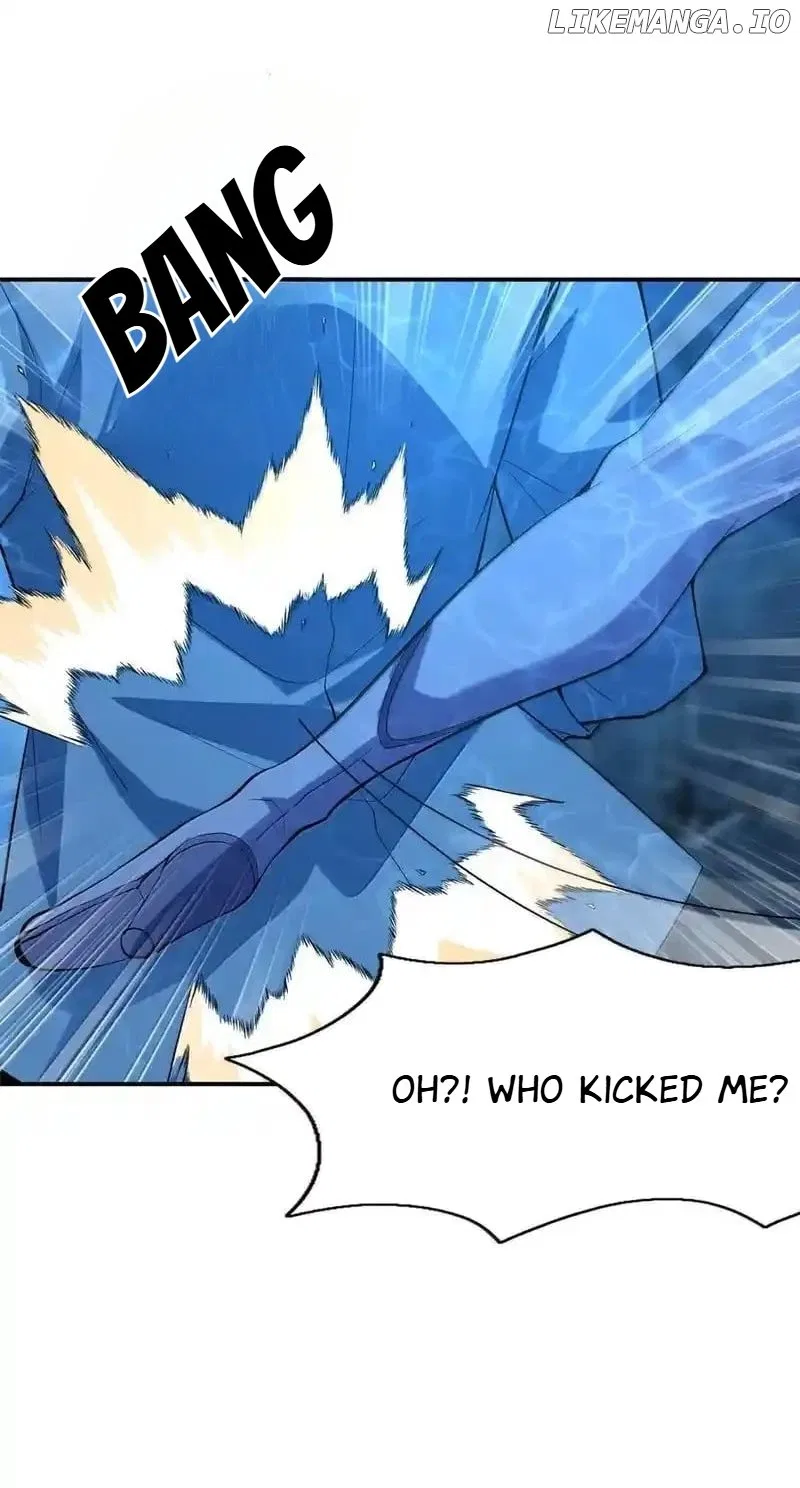 My Harem Is Entirely Female Demon Villains Chapter 181 – Page 38