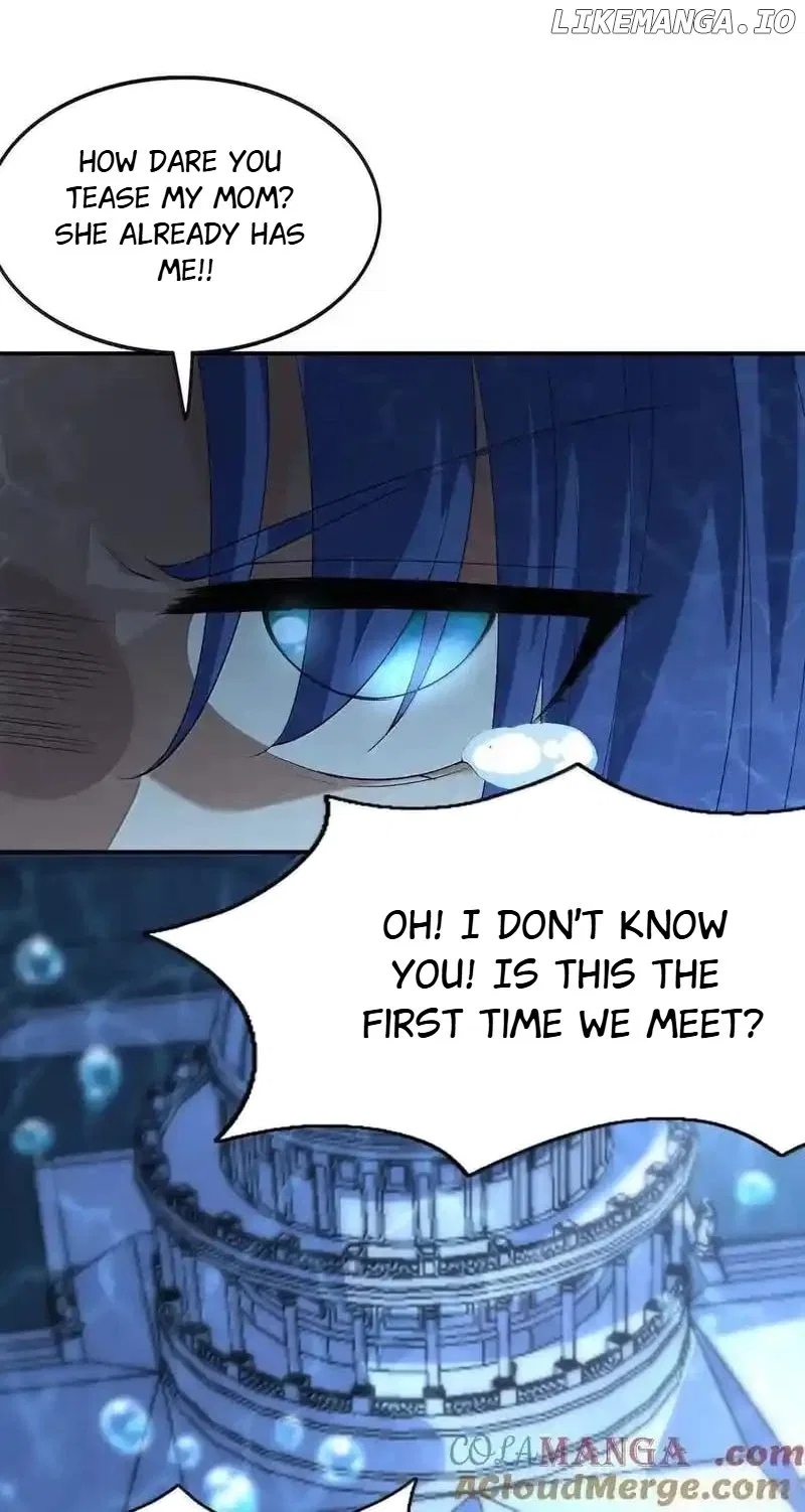 My Harem Is Entirely Female Demon Villains Chapter 181 – Page 43