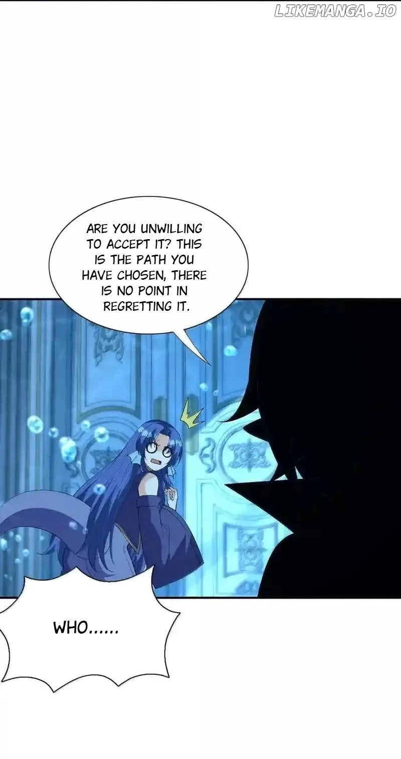 My Harem Is Entirely Female Demon Villains Chapter 181 – Page 48