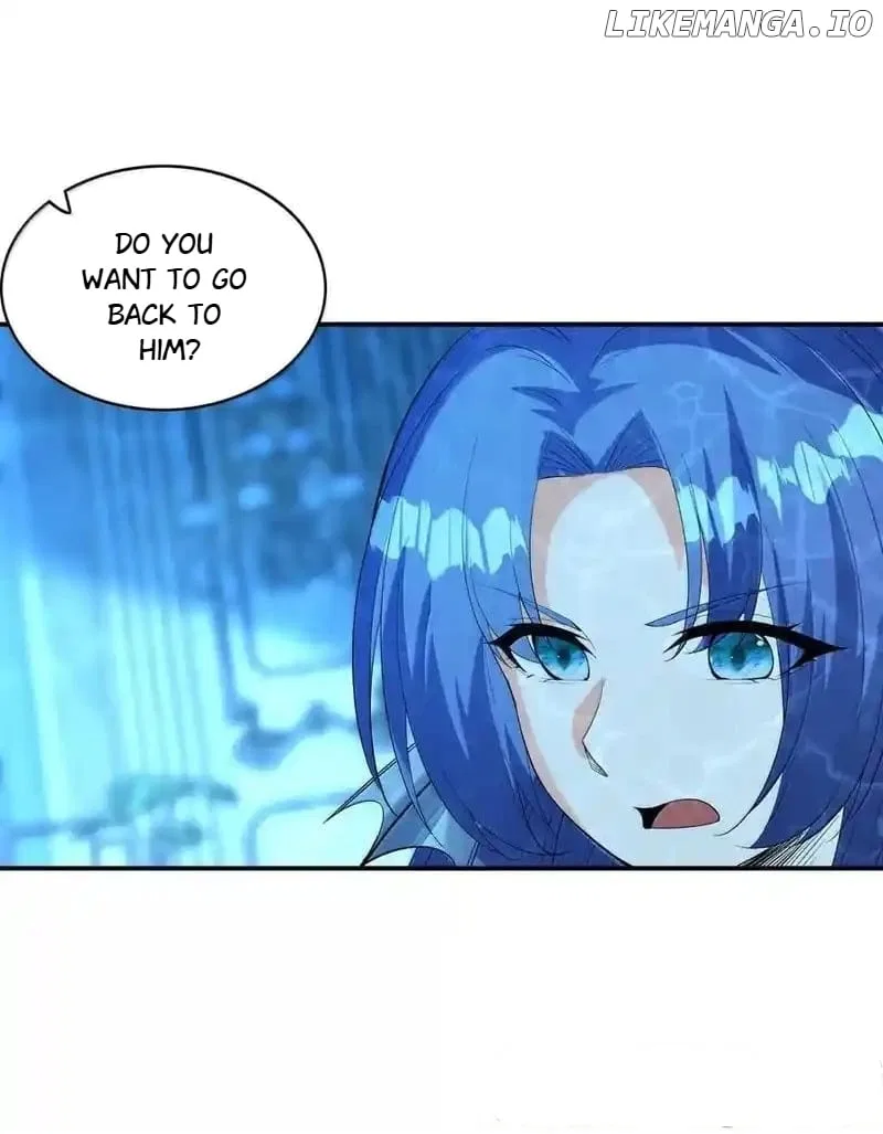 My Harem Is Entirely Female Demon Villains Chapter 181 – Page 52