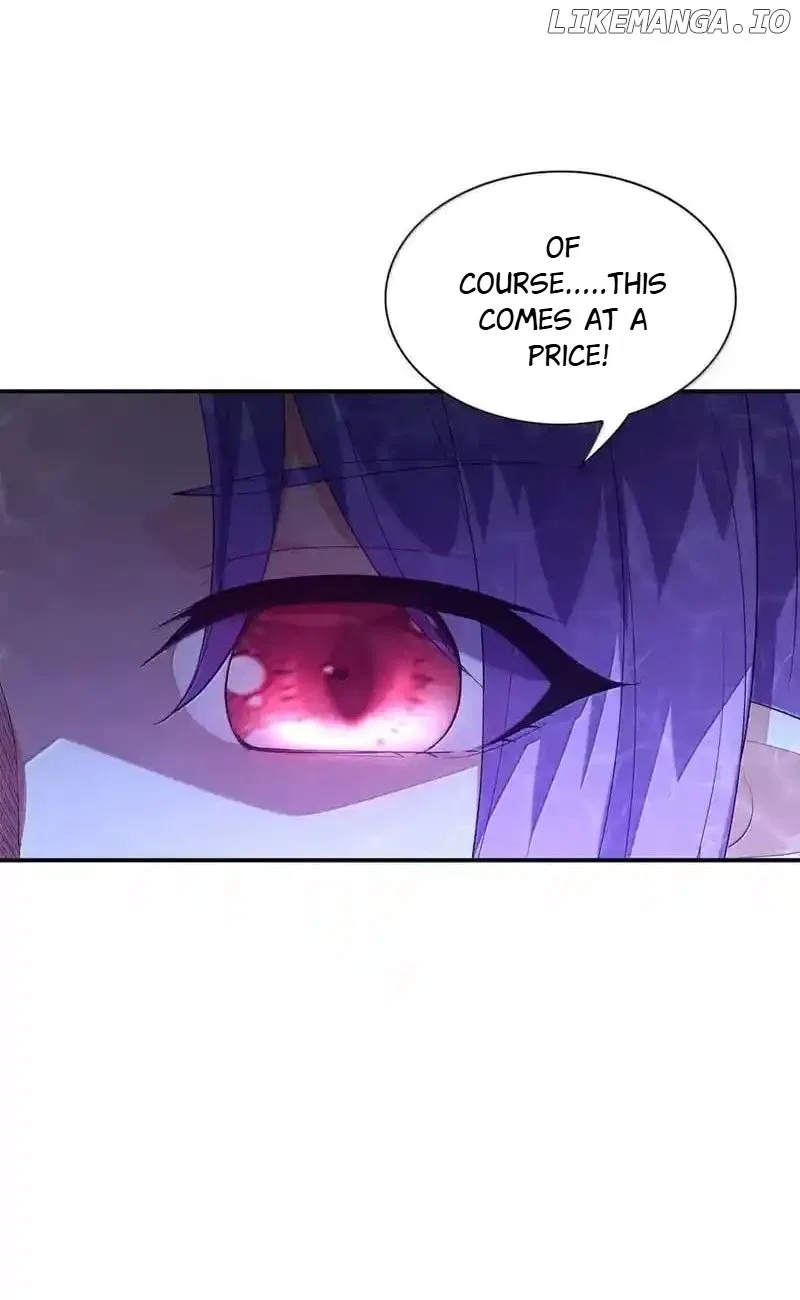 My Harem Is Entirely Female Demon Villains Chapter 181 – Page 54