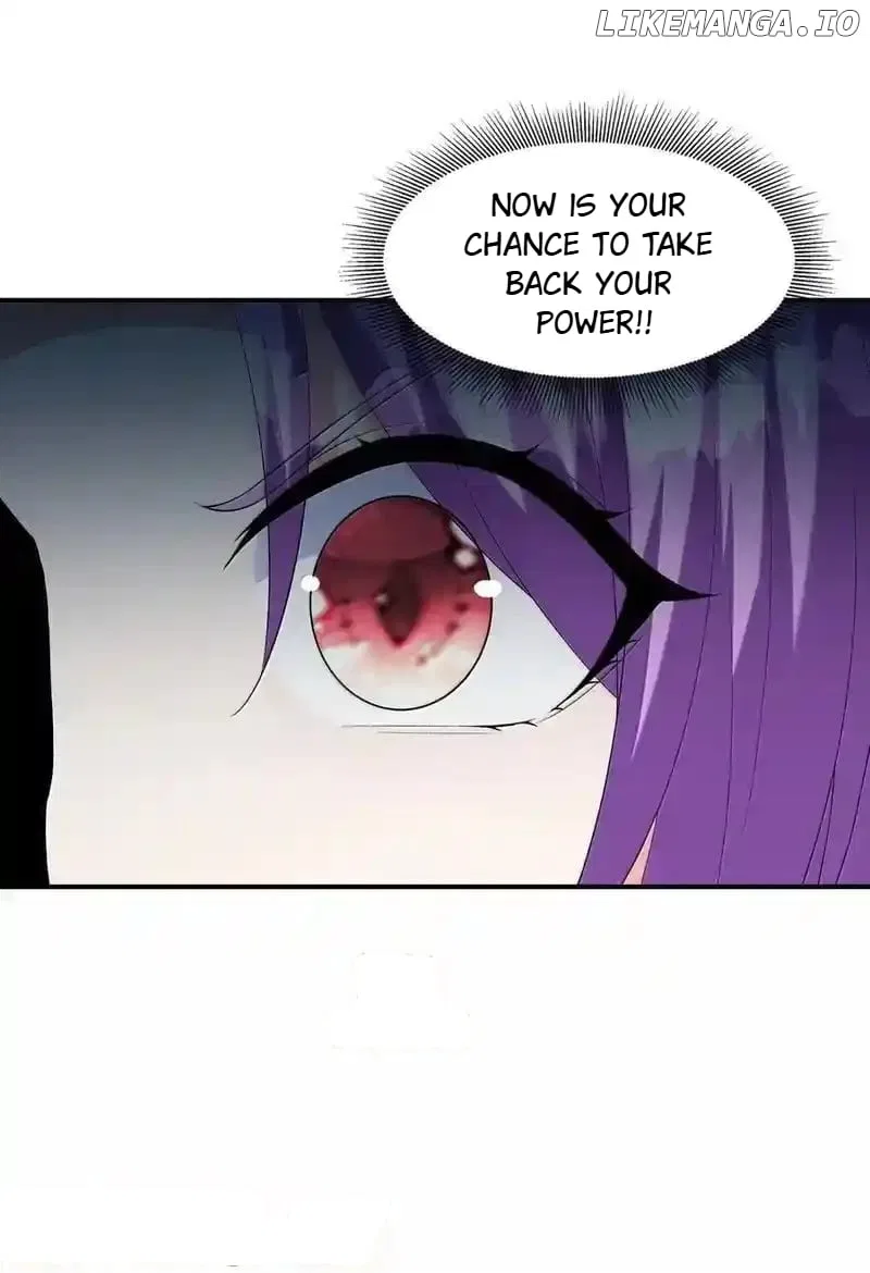 My Harem Is Entirely Female Demon Villains Chapter 180 – Page 7