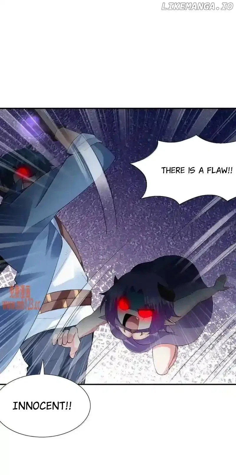My Harem Is Entirely Female Demon Villains Chapter 180 – Page 8