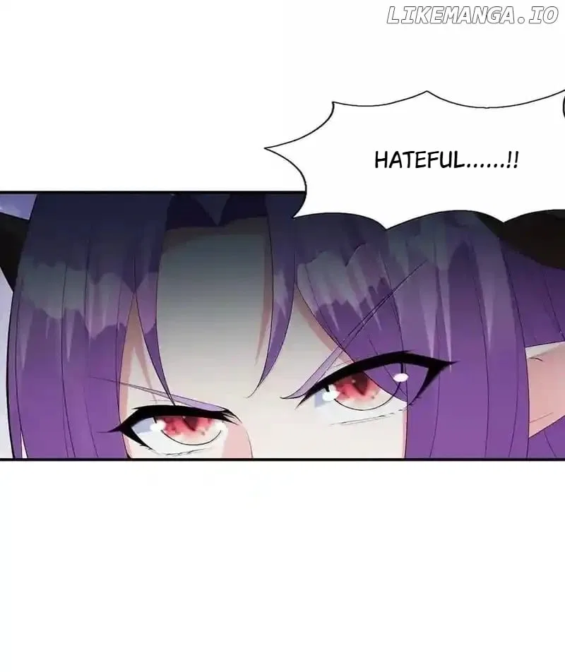 My Harem Is Entirely Female Demon Villains Chapter 180 – Page 9