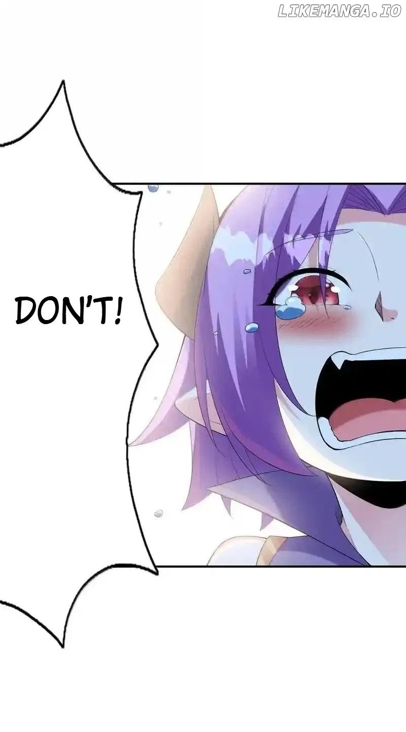 My Harem Is Entirely Female Demon Villains Chapter 180 – Page 17