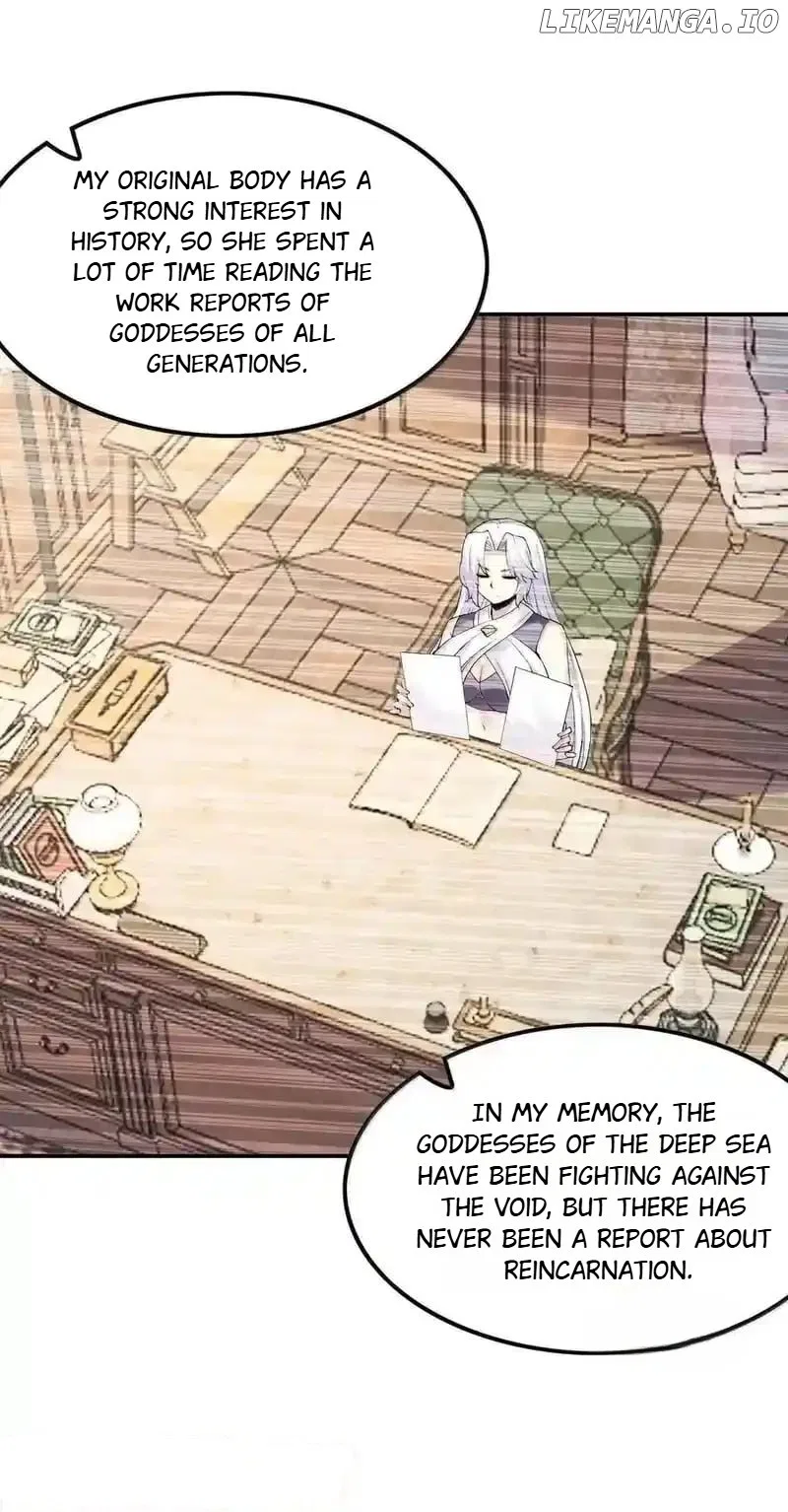 My Harem Is Entirely Female Demon Villains Chapter 180 – Page 31