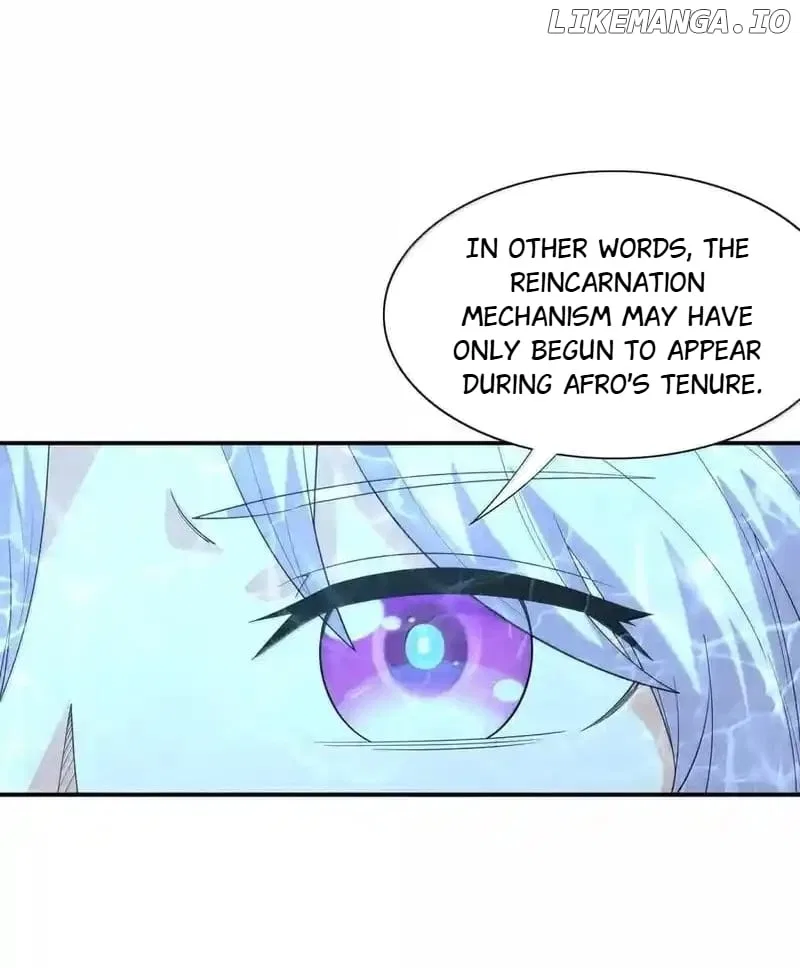 My Harem Is Entirely Female Demon Villains Chapter 180 – Page 32