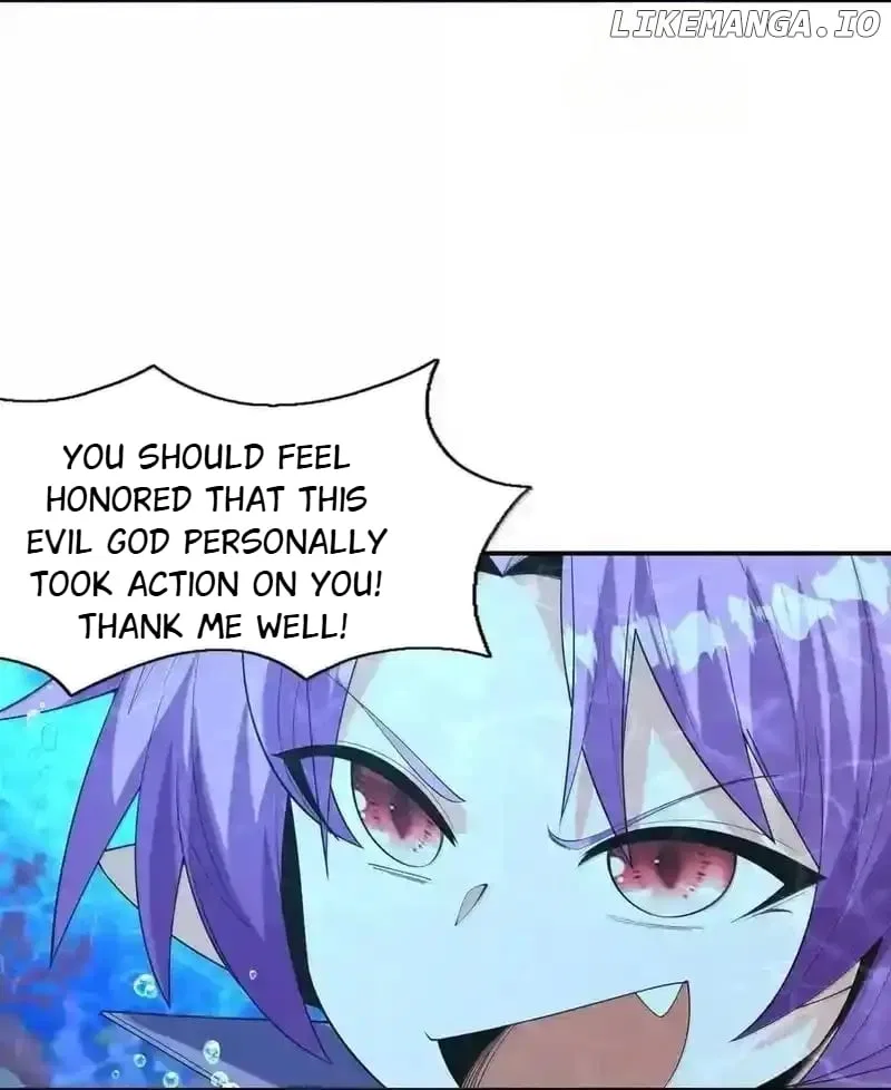 My Harem Is Entirely Female Demon Villains Chapter 180 – Page 39