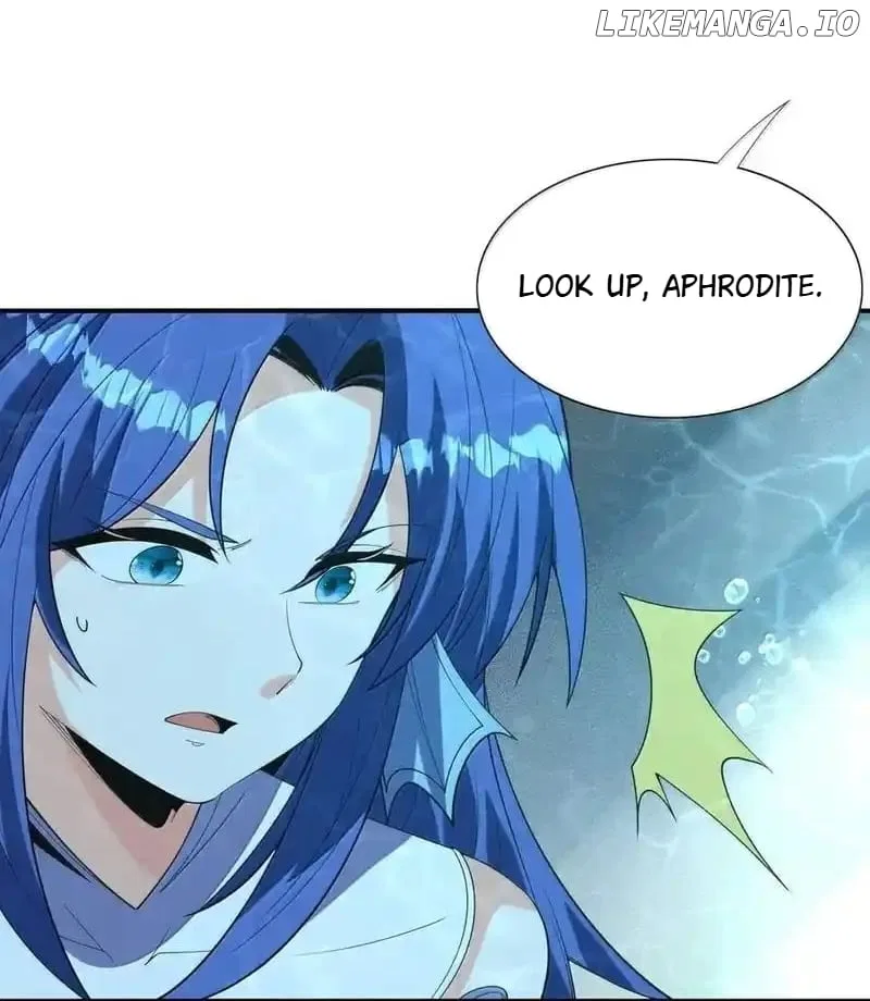 My Harem Is Entirely Female Demon Villains Chapter 180 – Page 44
