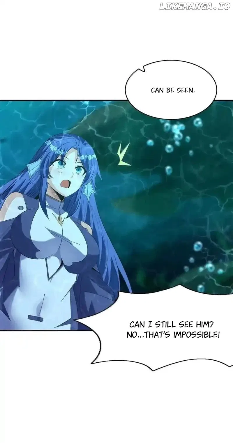 My Harem Is Entirely Female Demon Villains Chapter 180 – Page 50