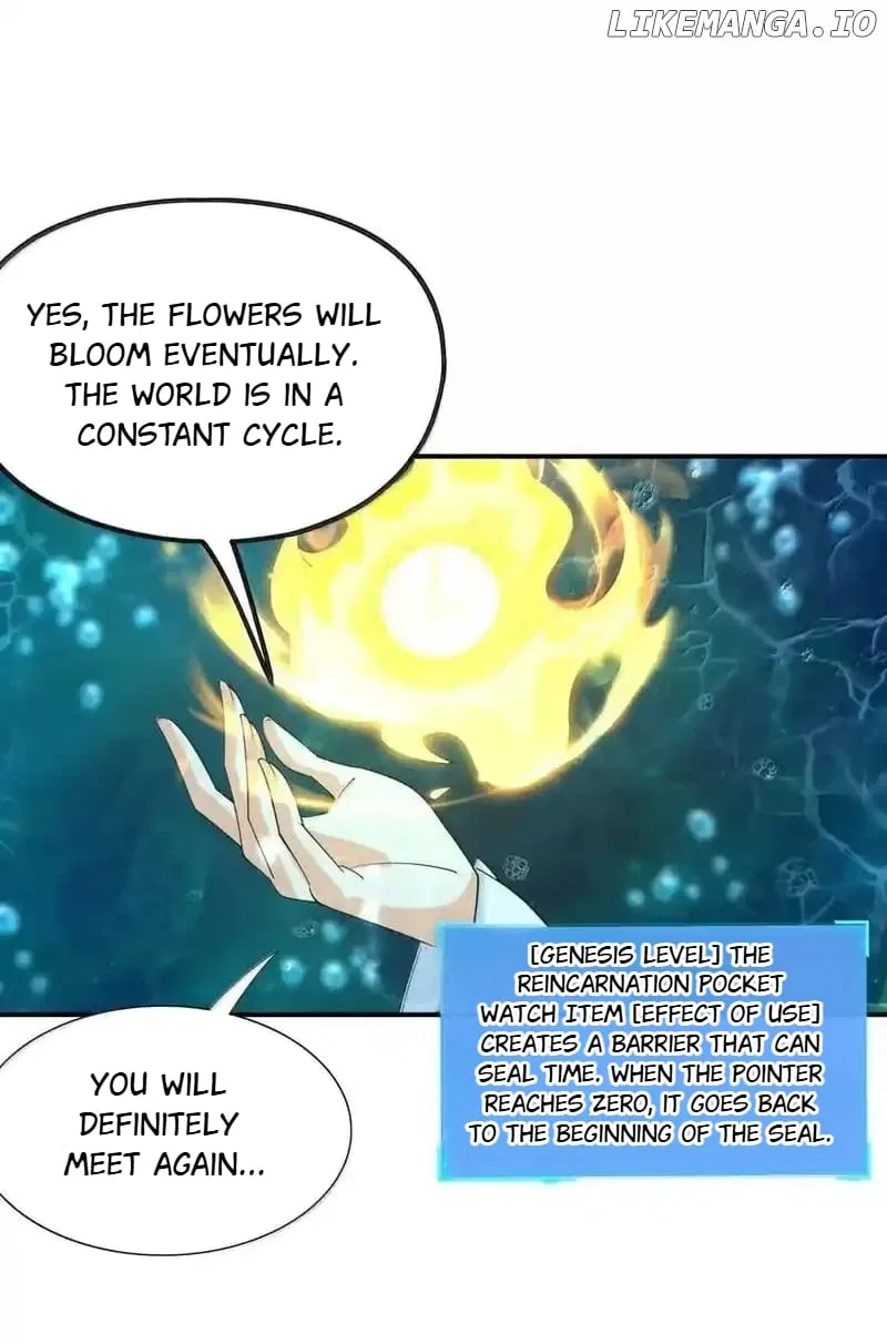 My Harem Is Entirely Female Demon Villains Chapter 180 – Page 51
