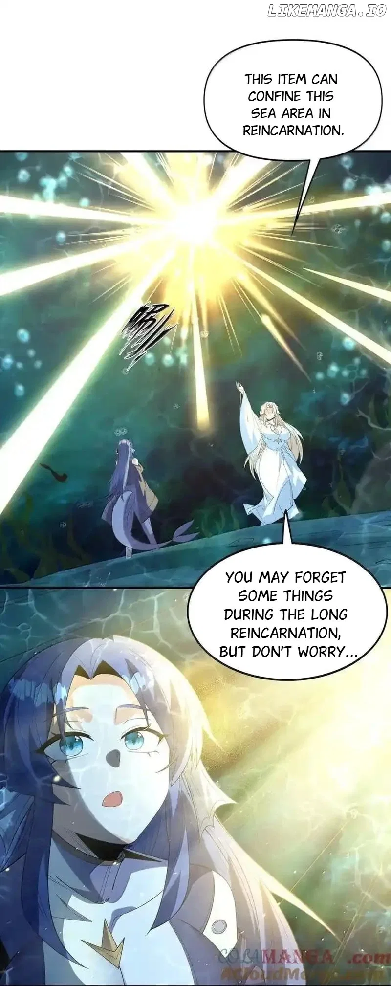 My Harem Is Entirely Female Demon Villains Chapter 180 – Page 52