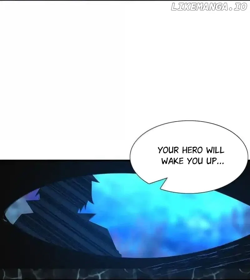 My Harem Is Entirely Female Demon Villains Chapter 180 – Page 53