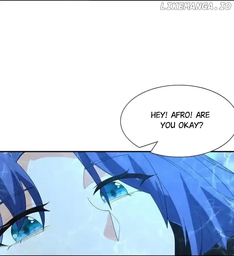 My Harem Is Entirely Female Demon Villains Chapter 180 – Page 54