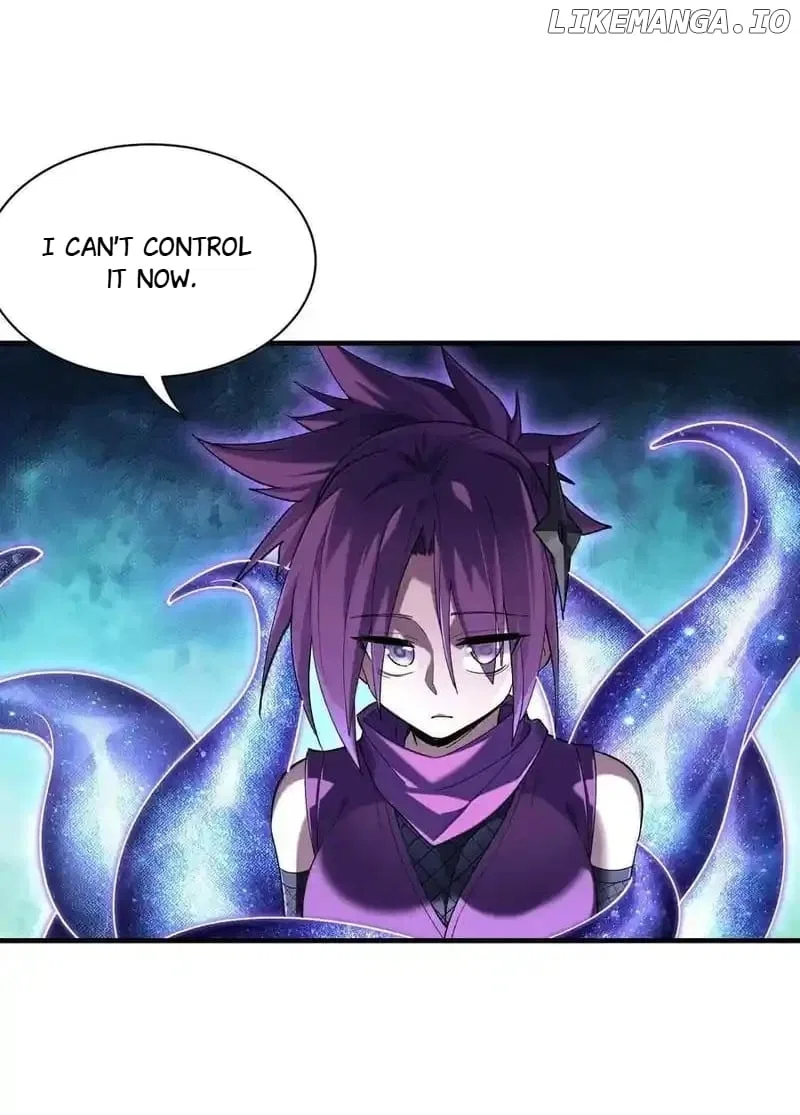 My Harem Is Entirely Female Demon Villains Chapter 179 – Page 5