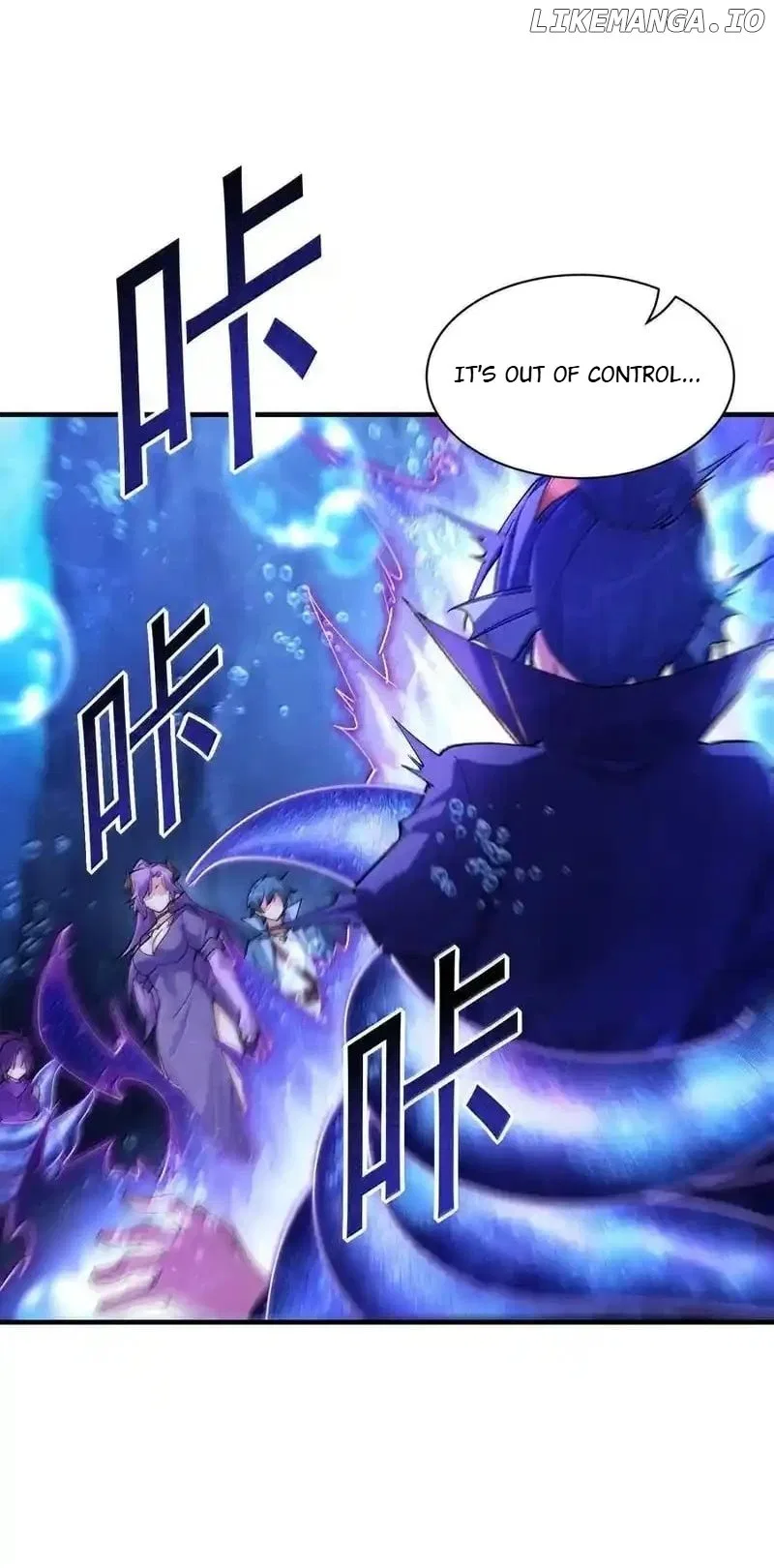 My Harem Is Entirely Female Demon Villains Chapter 179 – Page 6