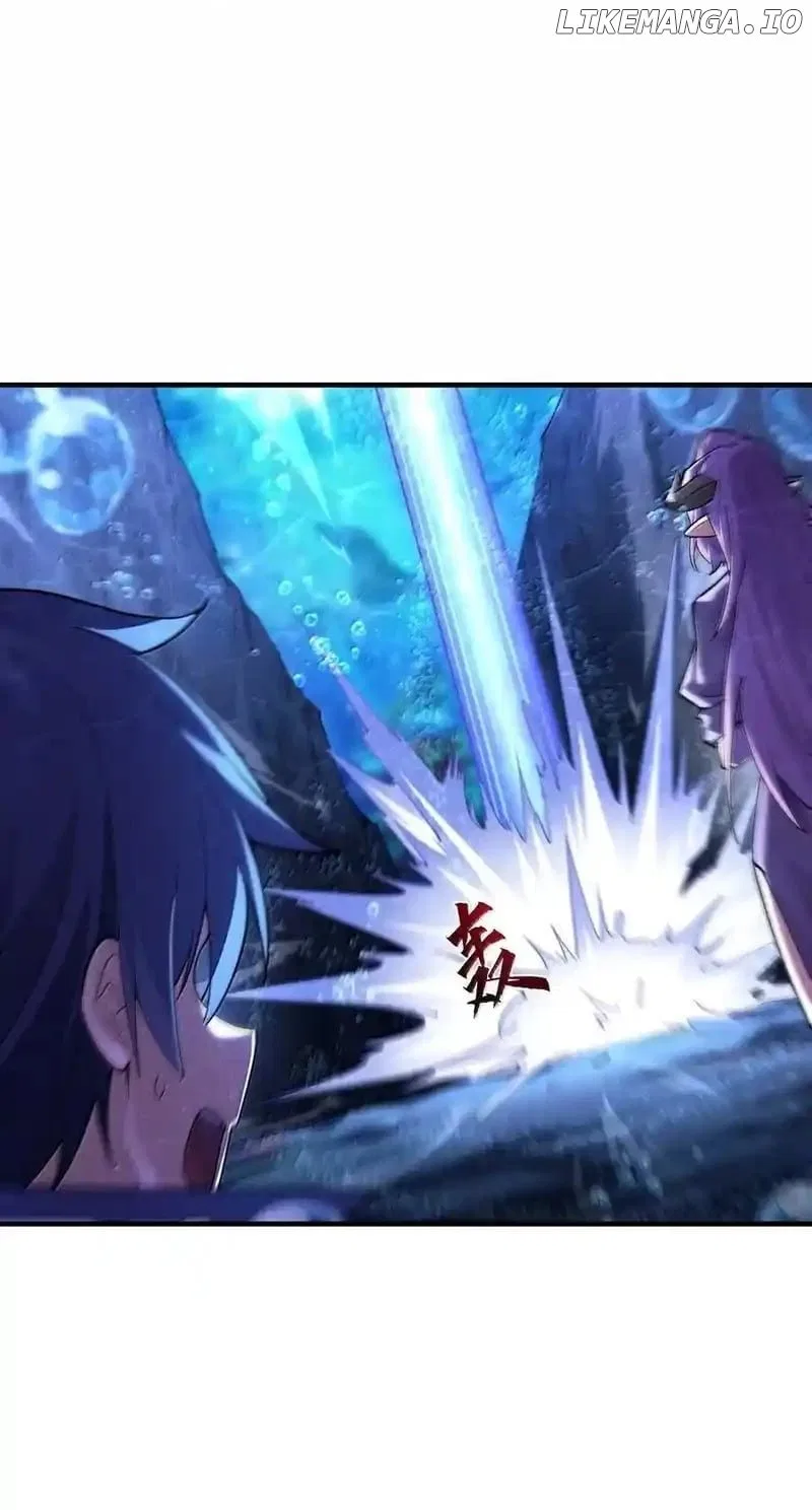 My Harem Is Entirely Female Demon Villains Chapter 179 – Page 8