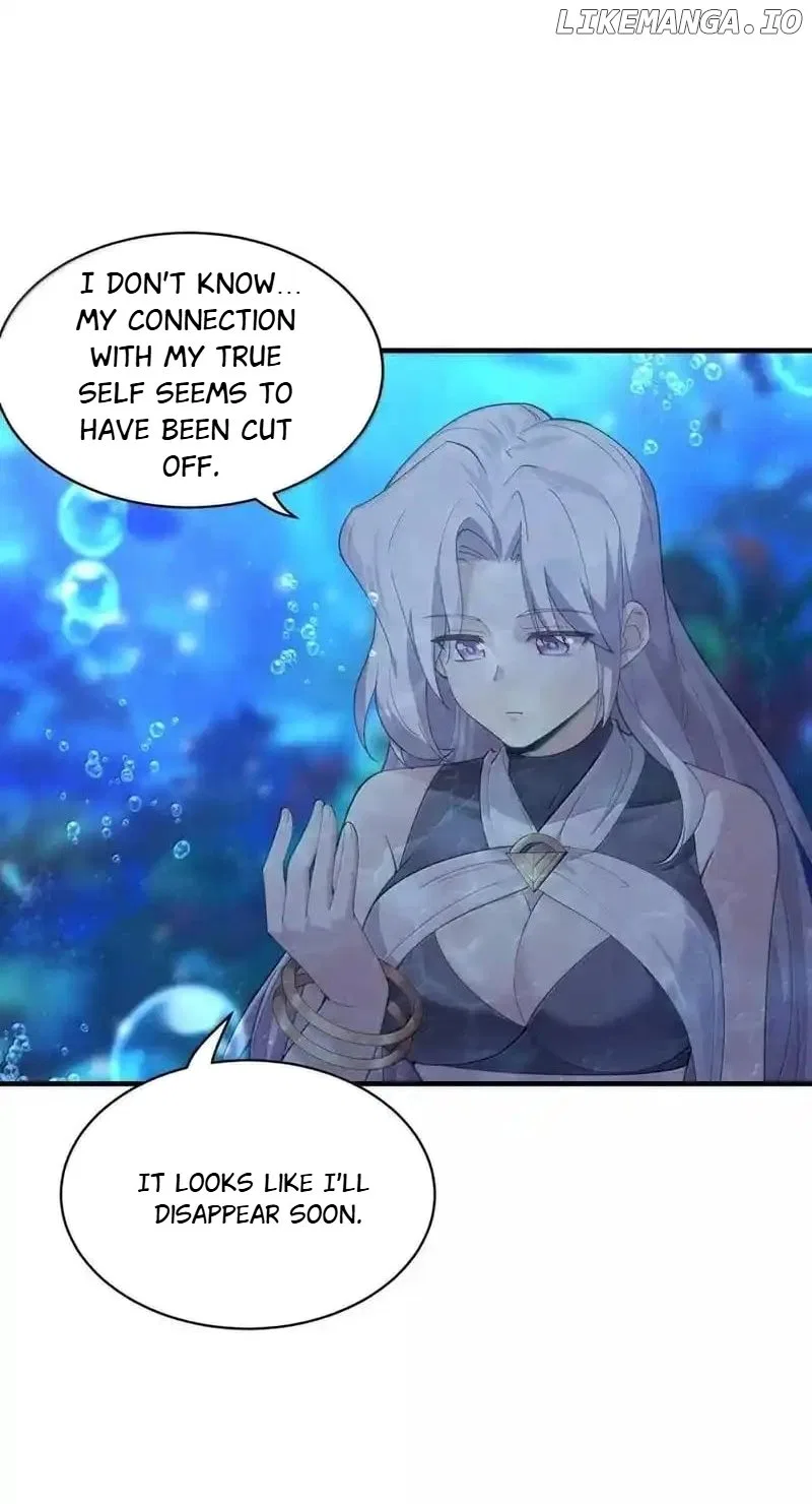 My Harem Is Entirely Female Demon Villains Chapter 179 – Page 17