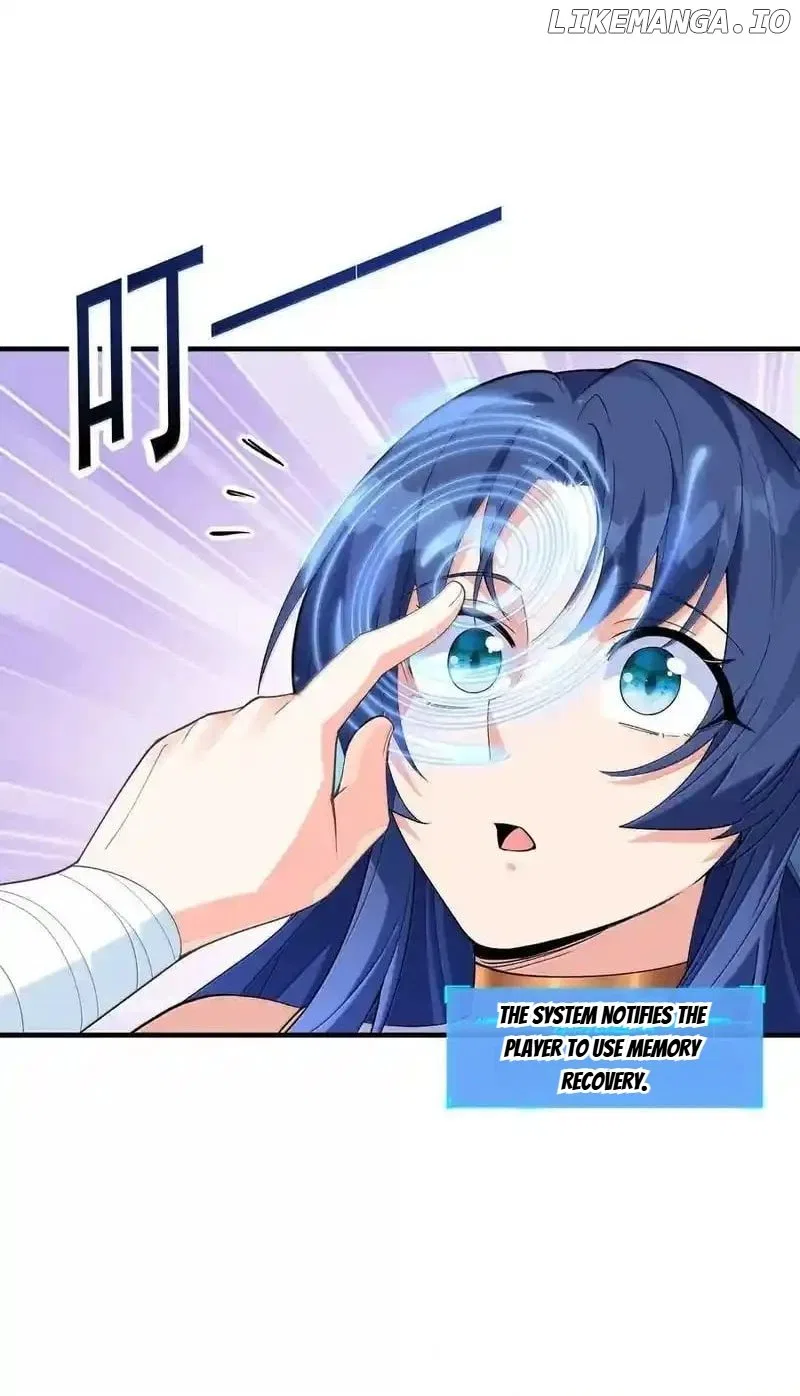 My Harem Is Entirely Female Demon Villains Chapter 179 – Page 31