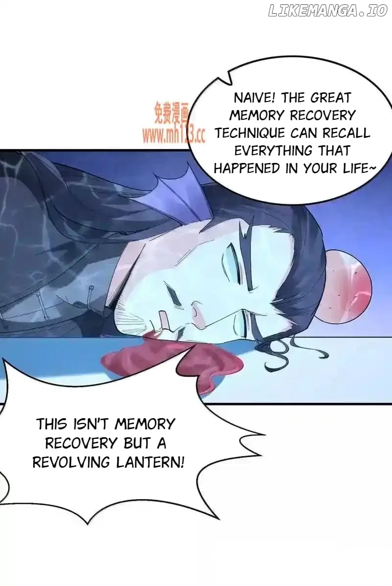 My Harem Is Entirely Female Demon Villains Chapter 179 – Page 37