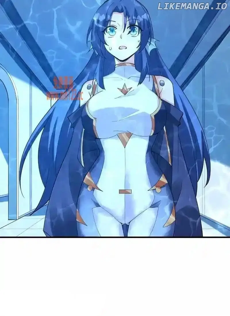 My Harem Is Entirely Female Demon Villains Chapter 179 – Page 40