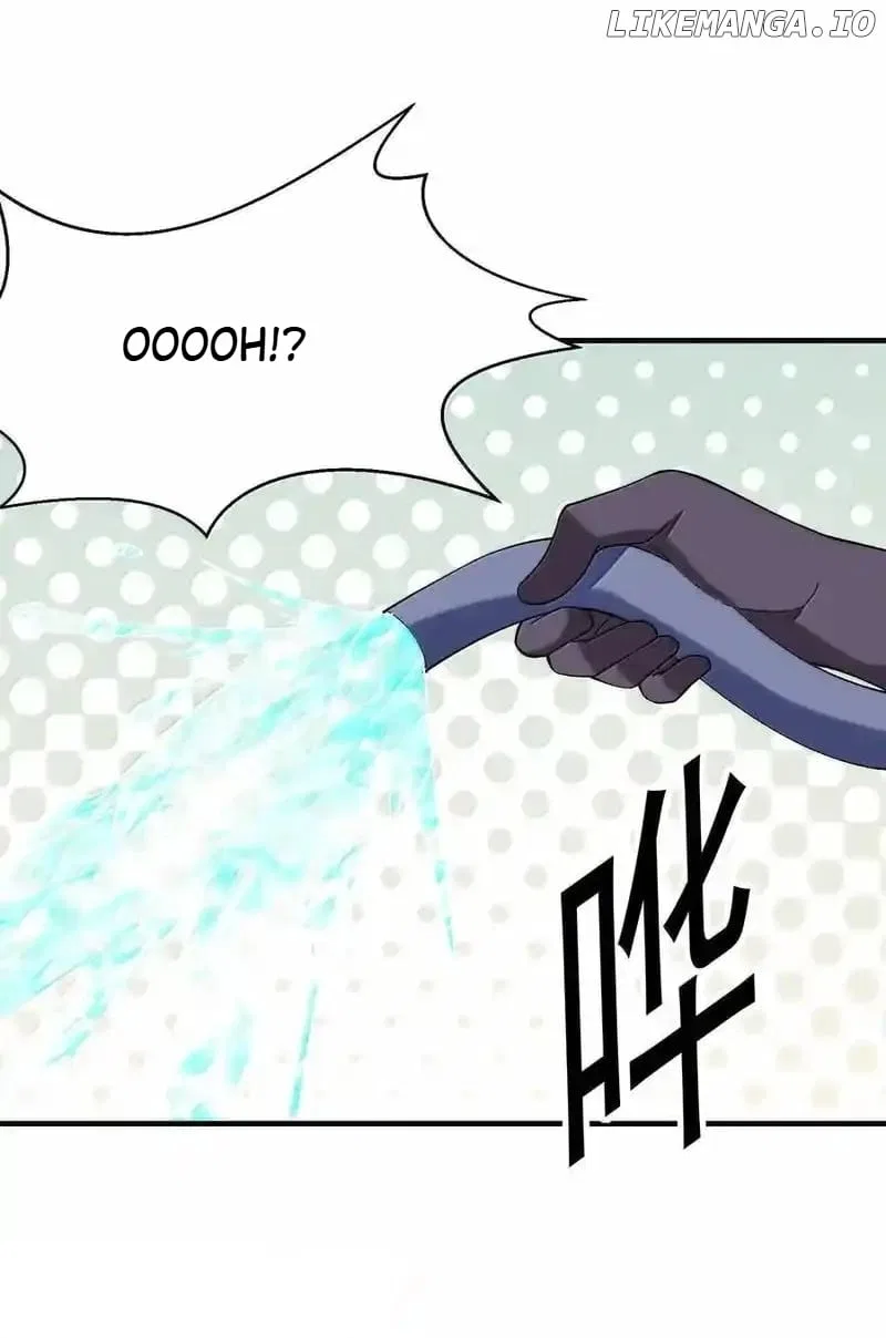 My Harem Is Entirely Female Demon Villains Chapter 179 – Page 49