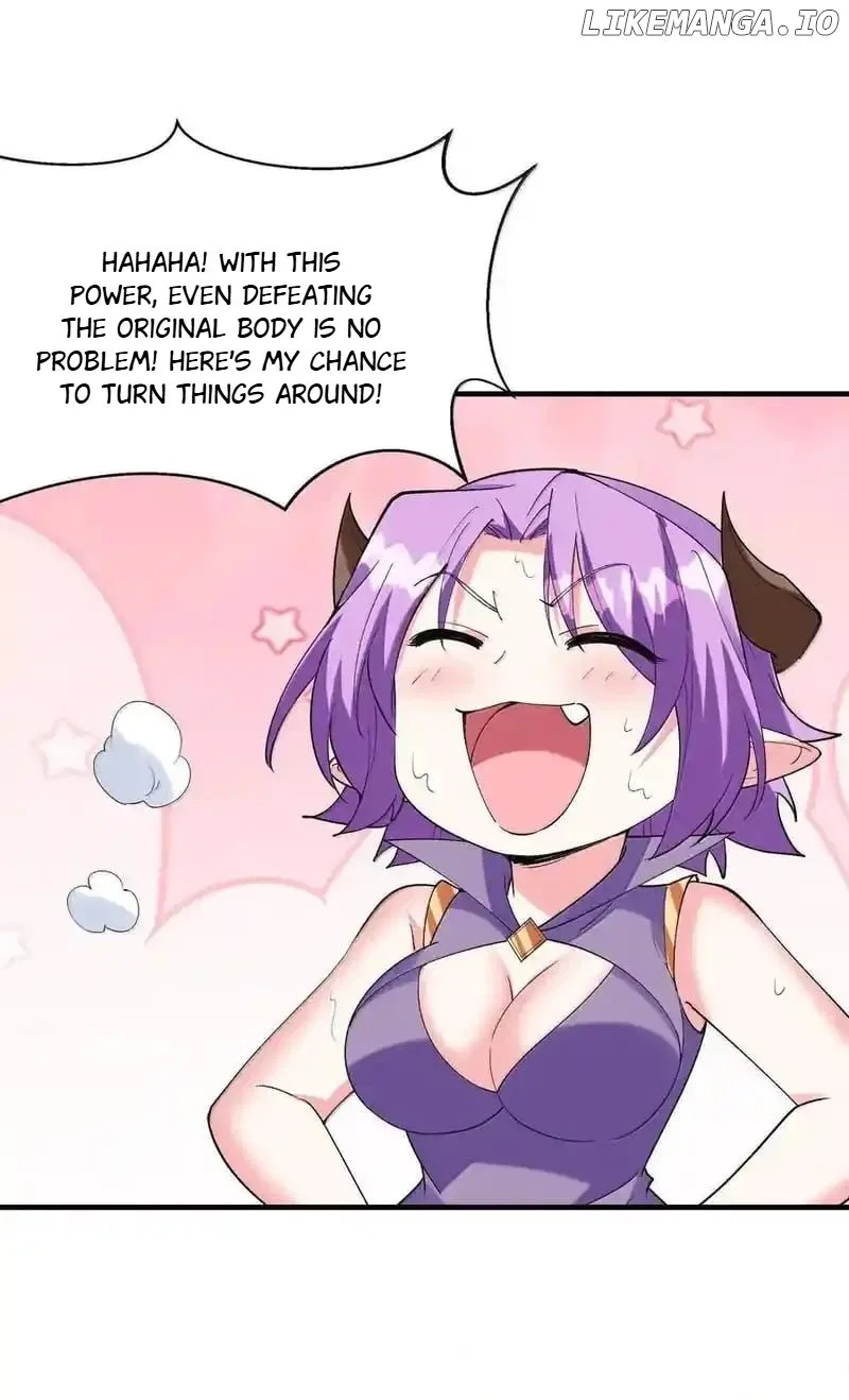 My Harem Is Entirely Female Demon Villains Chapter 179 – Page 52