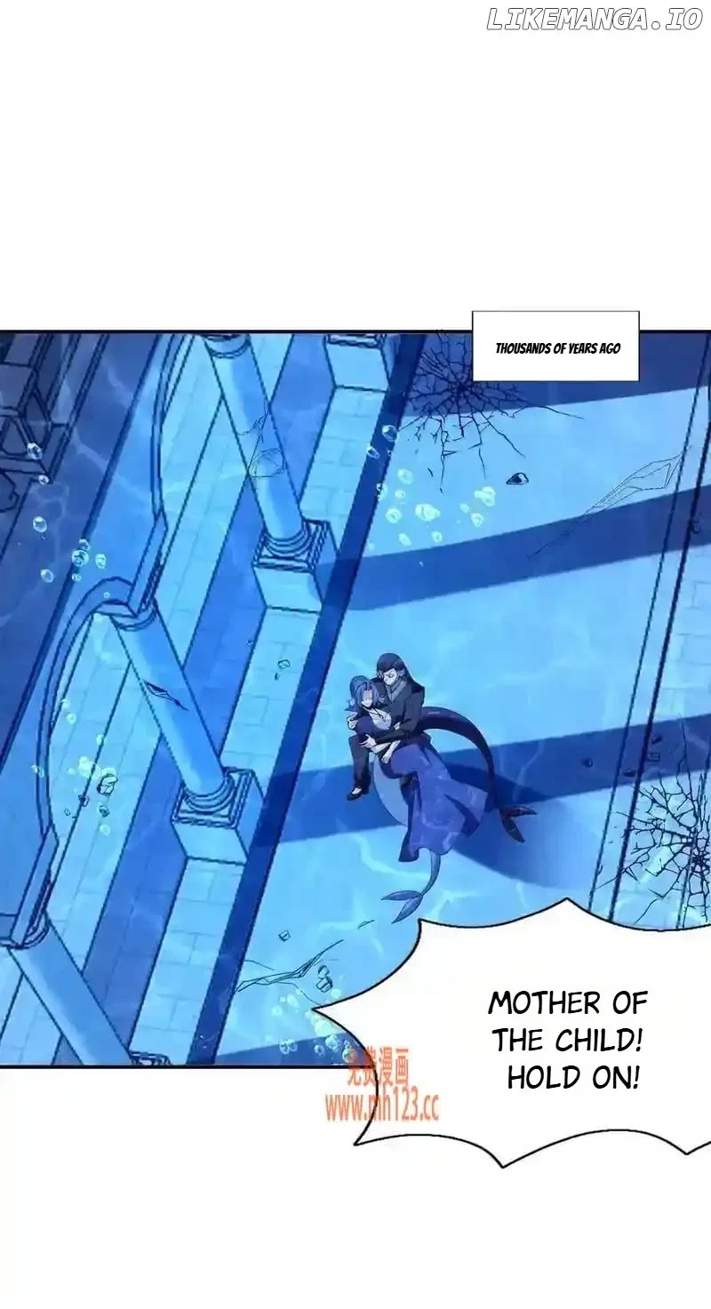 My Harem Is Entirely Female Demon Villains Chapter 178 – Page 2