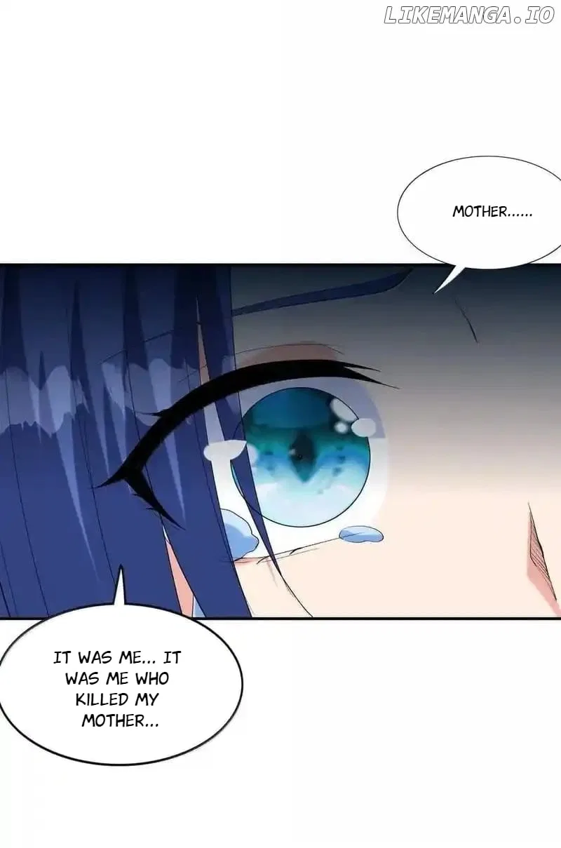 My Harem Is Entirely Female Demon Villains Chapter 178 – Page 8